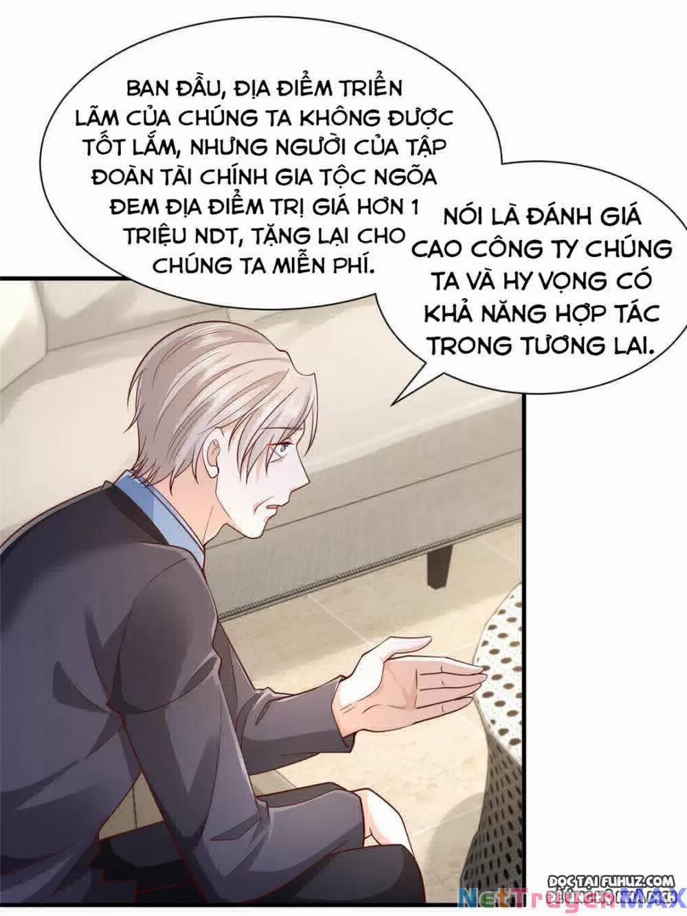 Mỗi Tuần Ta Có Một Nghề Nghiệp Mới 252 trang 19