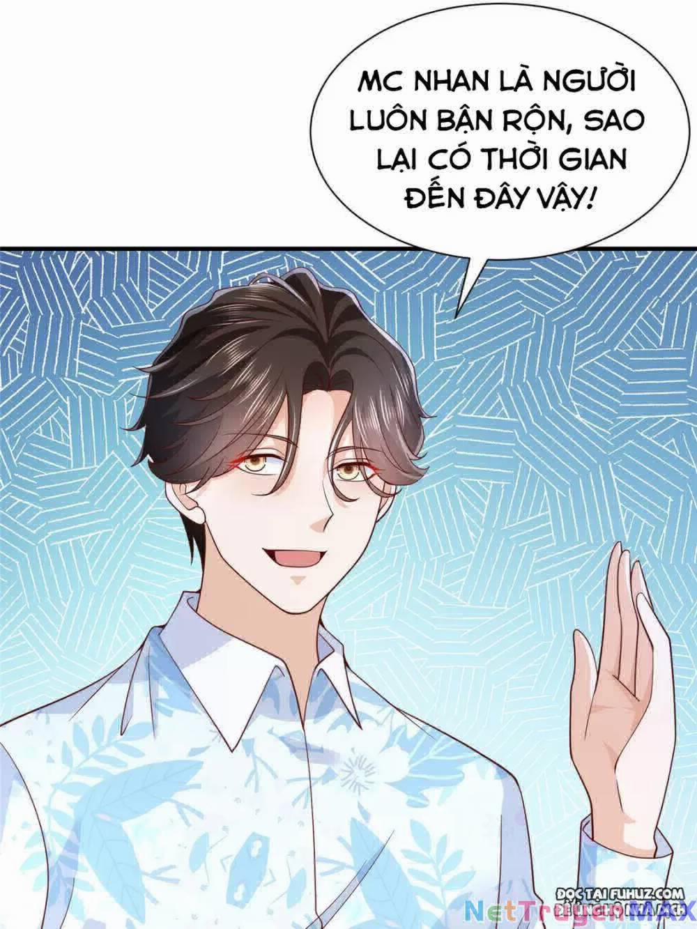 Mỗi Tuần Ta Có Một Nghề Nghiệp Mới 252 trang 27