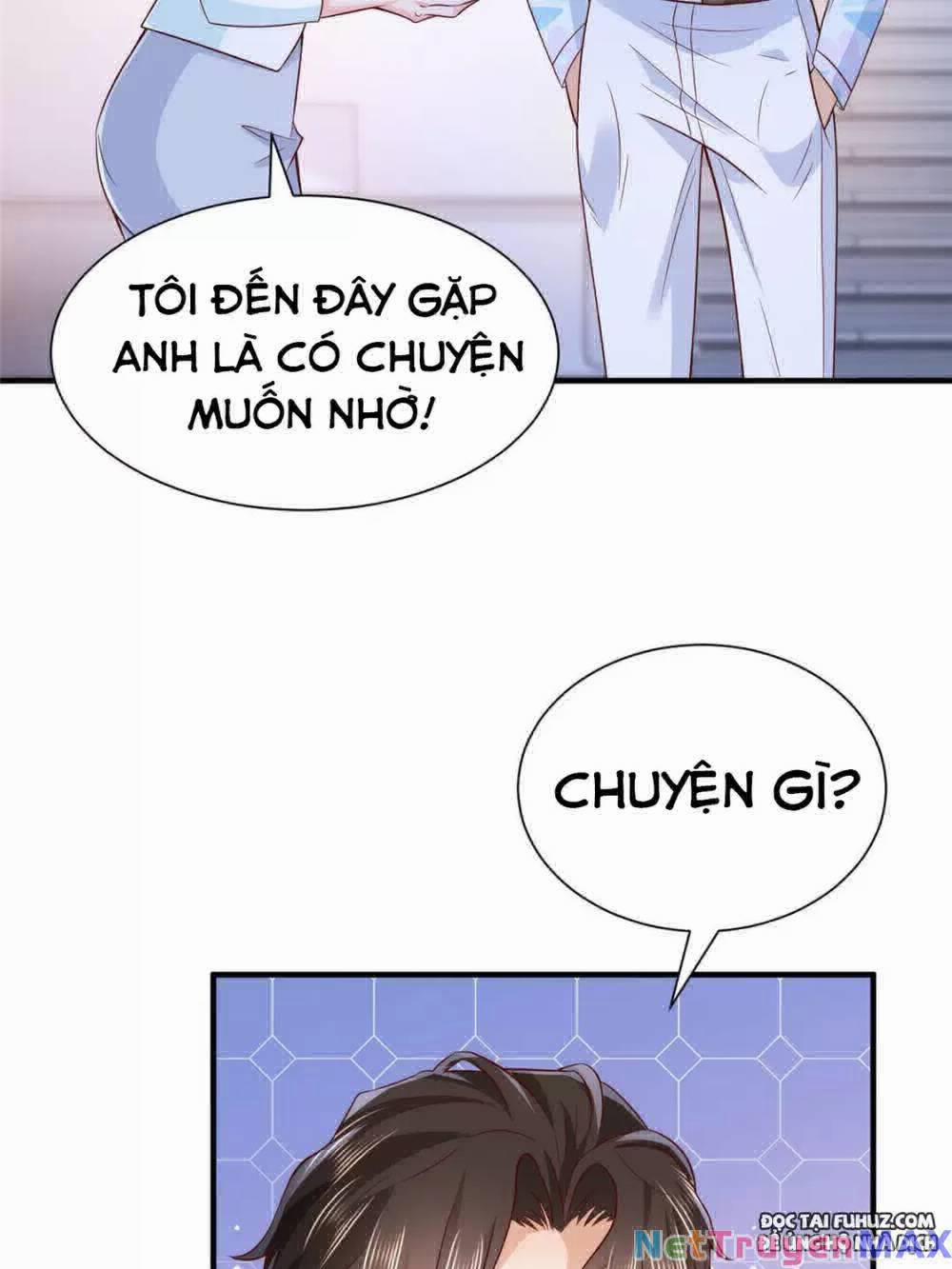 Mỗi Tuần Ta Có Một Nghề Nghiệp Mới 252 trang 30