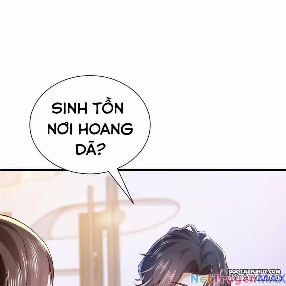 Mỗi Tuần Ta Có Một Nghề Nghiệp Mới 252 trang 33