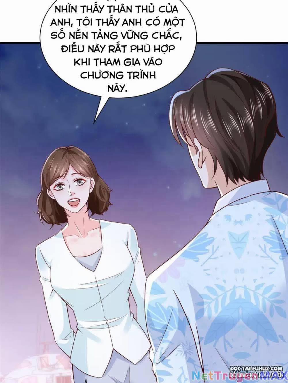 Mỗi Tuần Ta Có Một Nghề Nghiệp Mới 252 trang 35