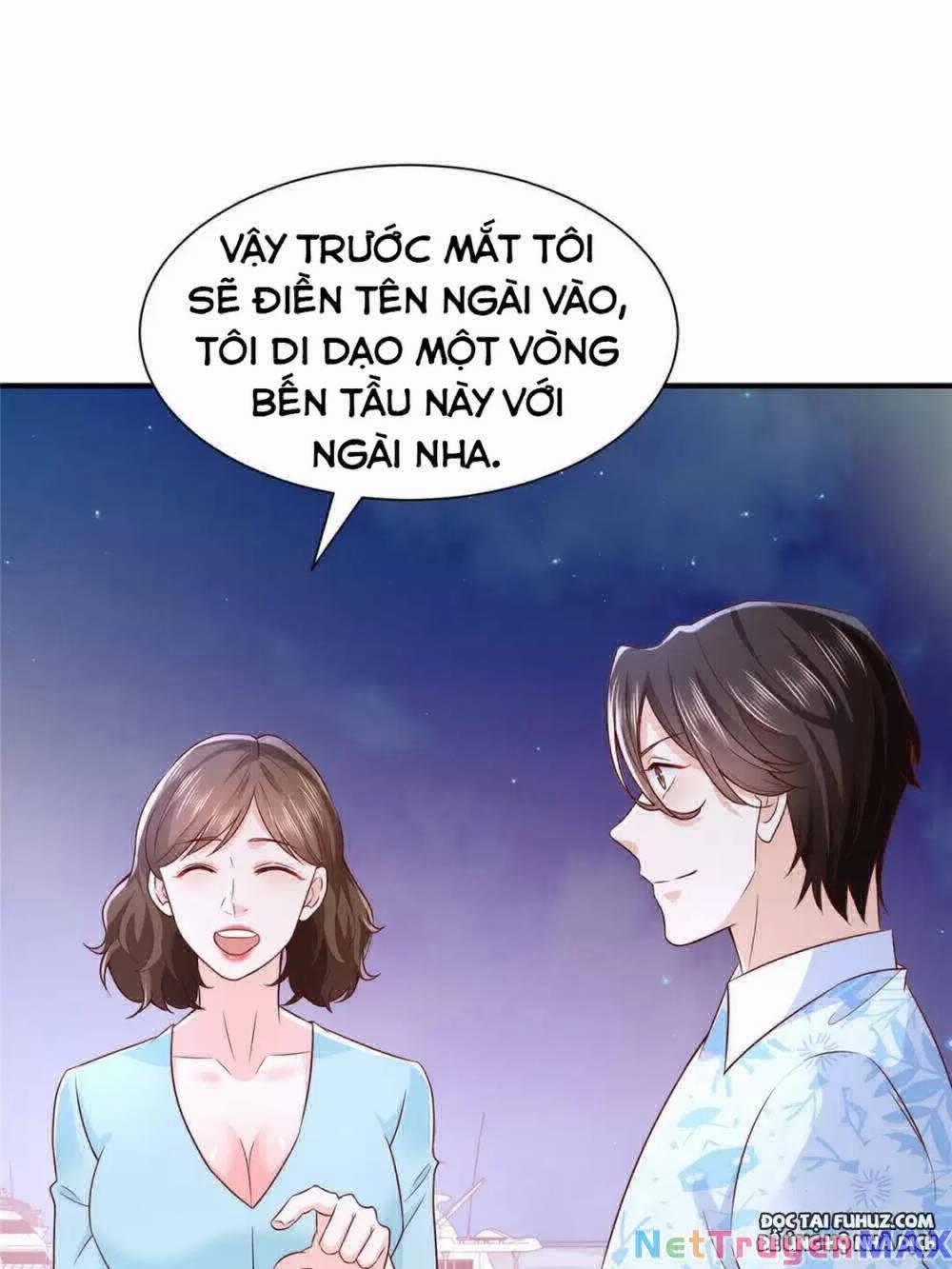 Mỗi Tuần Ta Có Một Nghề Nghiệp Mới 252 trang 38