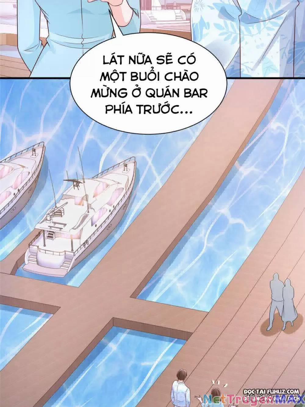 Mỗi Tuần Ta Có Một Nghề Nghiệp Mới 252 trang 39