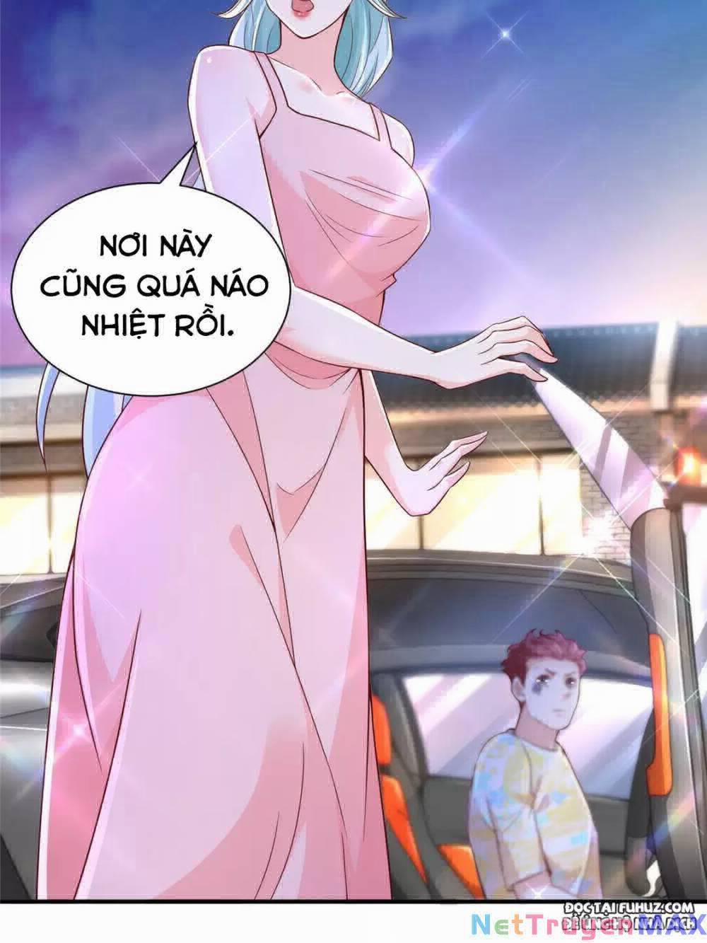 Mỗi Tuần Ta Có Một Nghề Nghiệp Mới 252 trang 43