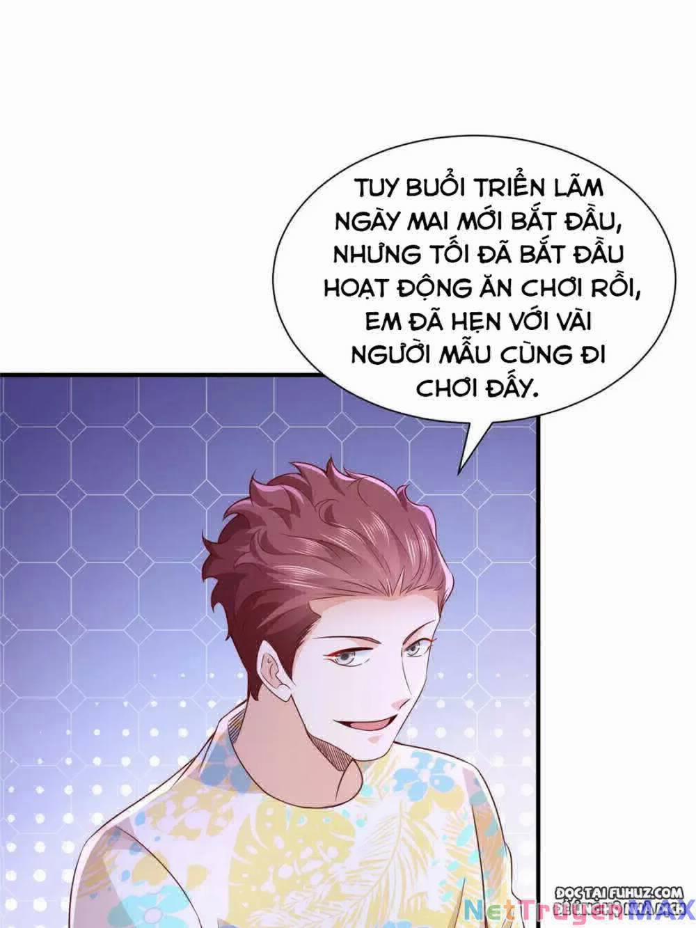 Mỗi Tuần Ta Có Một Nghề Nghiệp Mới 252 trang 44