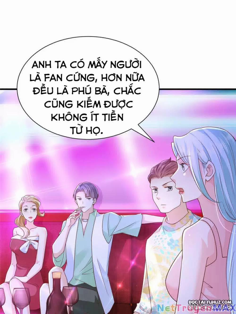 Mỗi Tuần Ta Có Một Nghề Nghiệp Mới 252 trang 56