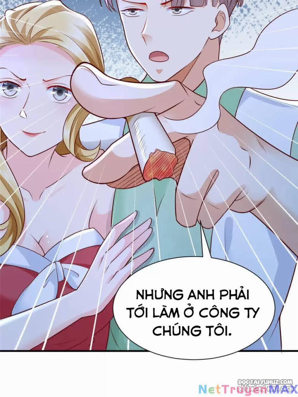 Mỗi Tuần Ta Có Một Nghề Nghiệp Mới 253 trang 19