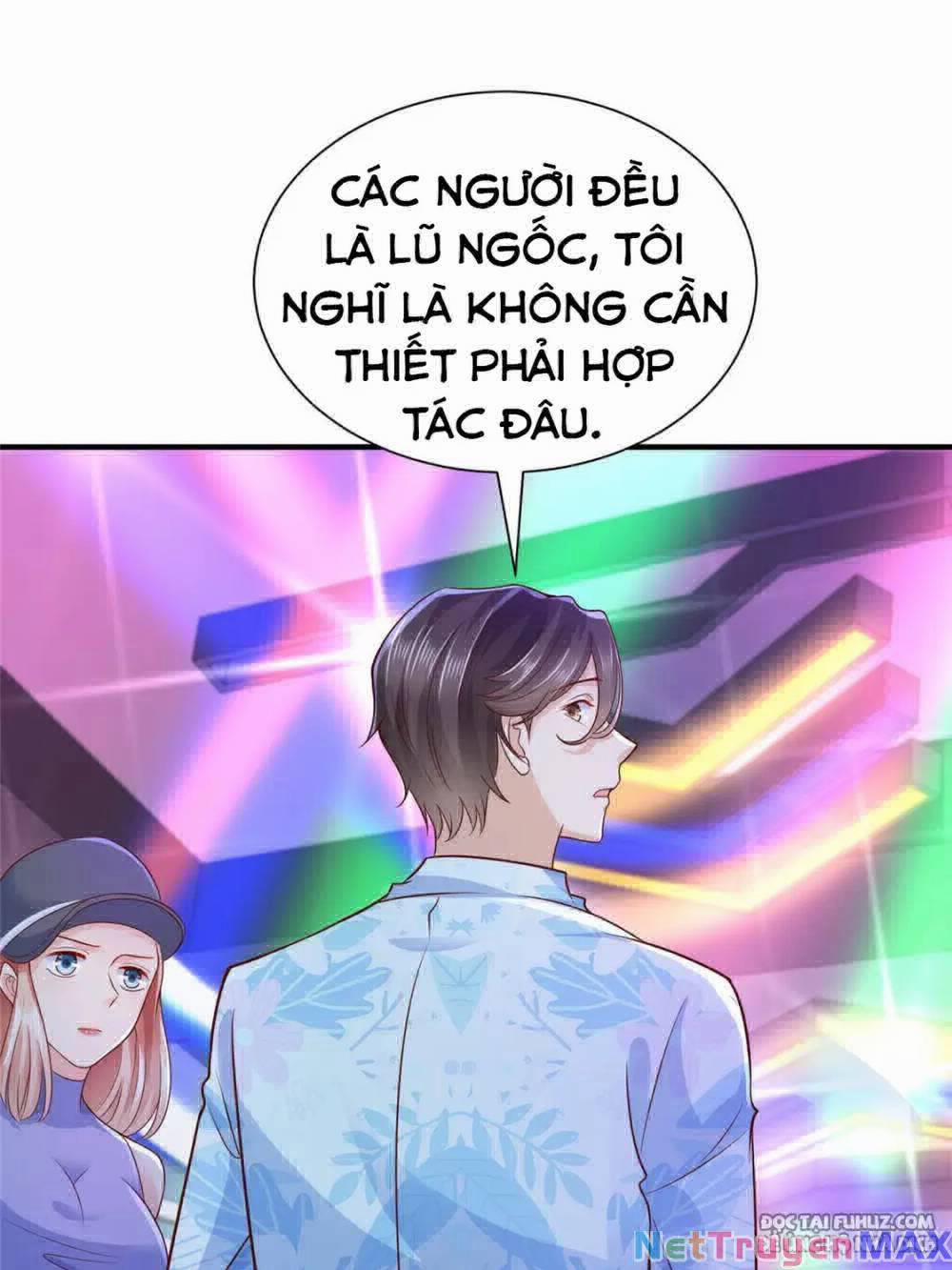 Mỗi Tuần Ta Có Một Nghề Nghiệp Mới 253 trang 20