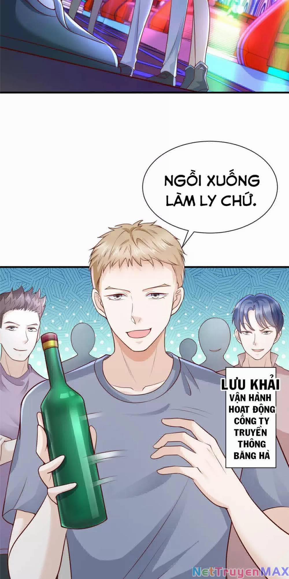 Mỗi Tuần Ta Có Một Nghề Nghiệp Mới 253 trang 35