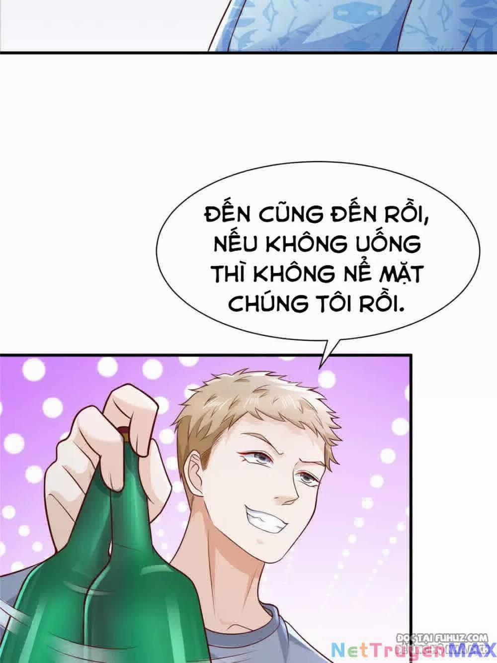 Mỗi Tuần Ta Có Một Nghề Nghiệp Mới 253 trang 38