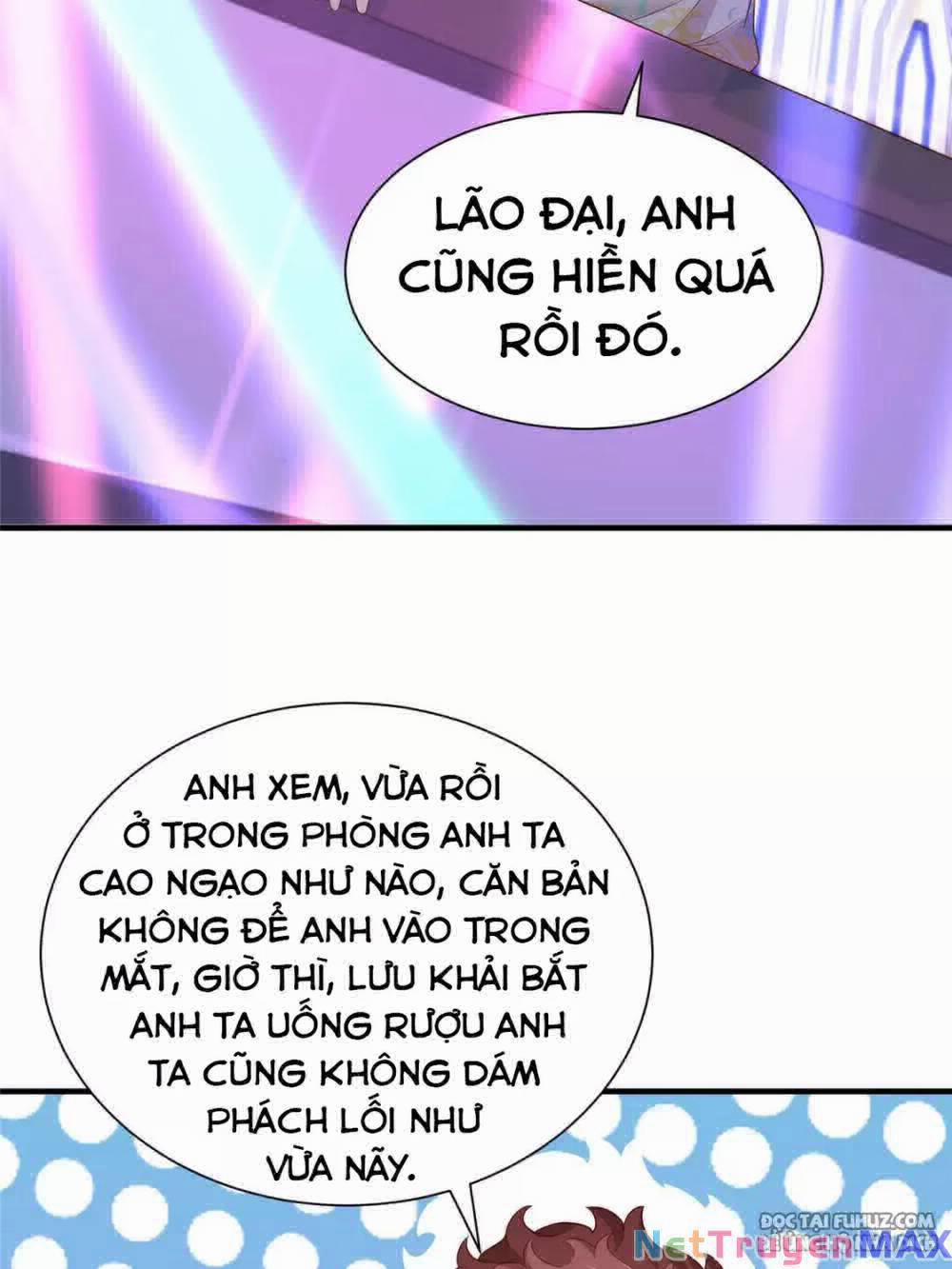 Mỗi Tuần Ta Có Một Nghề Nghiệp Mới 253 trang 41