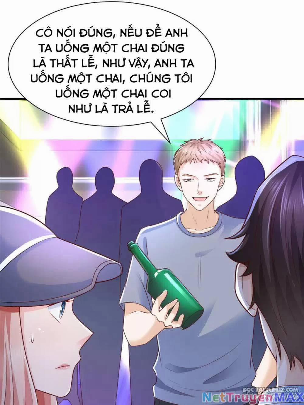 Mỗi Tuần Ta Có Một Nghề Nghiệp Mới 253 trang 49