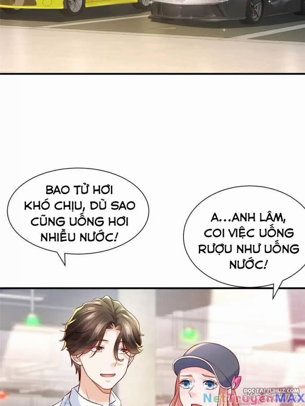 Mỗi Tuần Ta Có Một Nghề Nghiệp Mới 254 trang 23