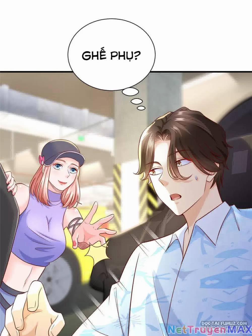Mỗi Tuần Ta Có Một Nghề Nghiệp Mới 254 trang 26