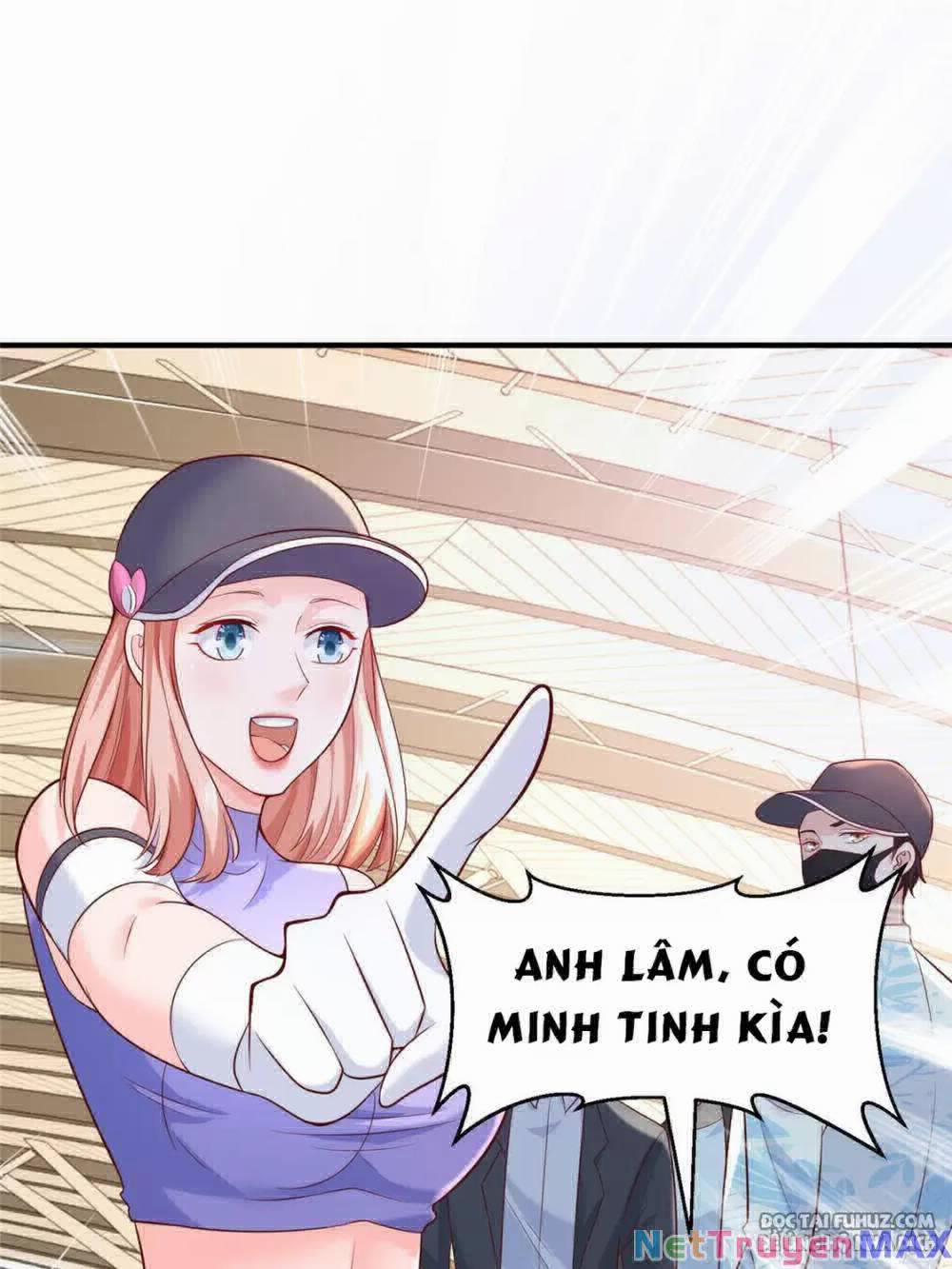Mỗi Tuần Ta Có Một Nghề Nghiệp Mới 254 trang 40