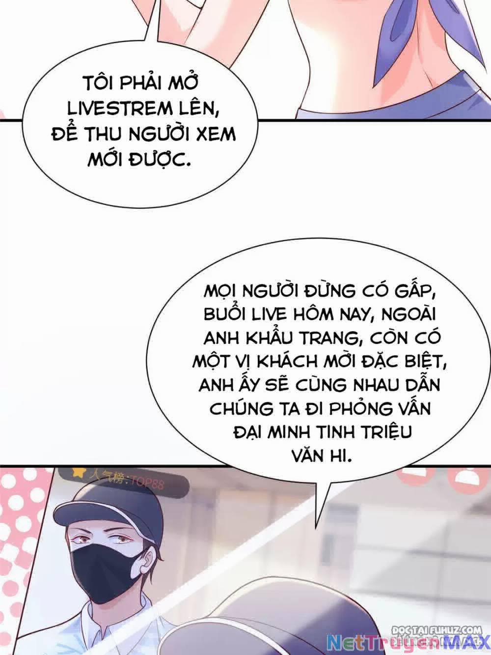 Mỗi Tuần Ta Có Một Nghề Nghiệp Mới 254 trang 46
