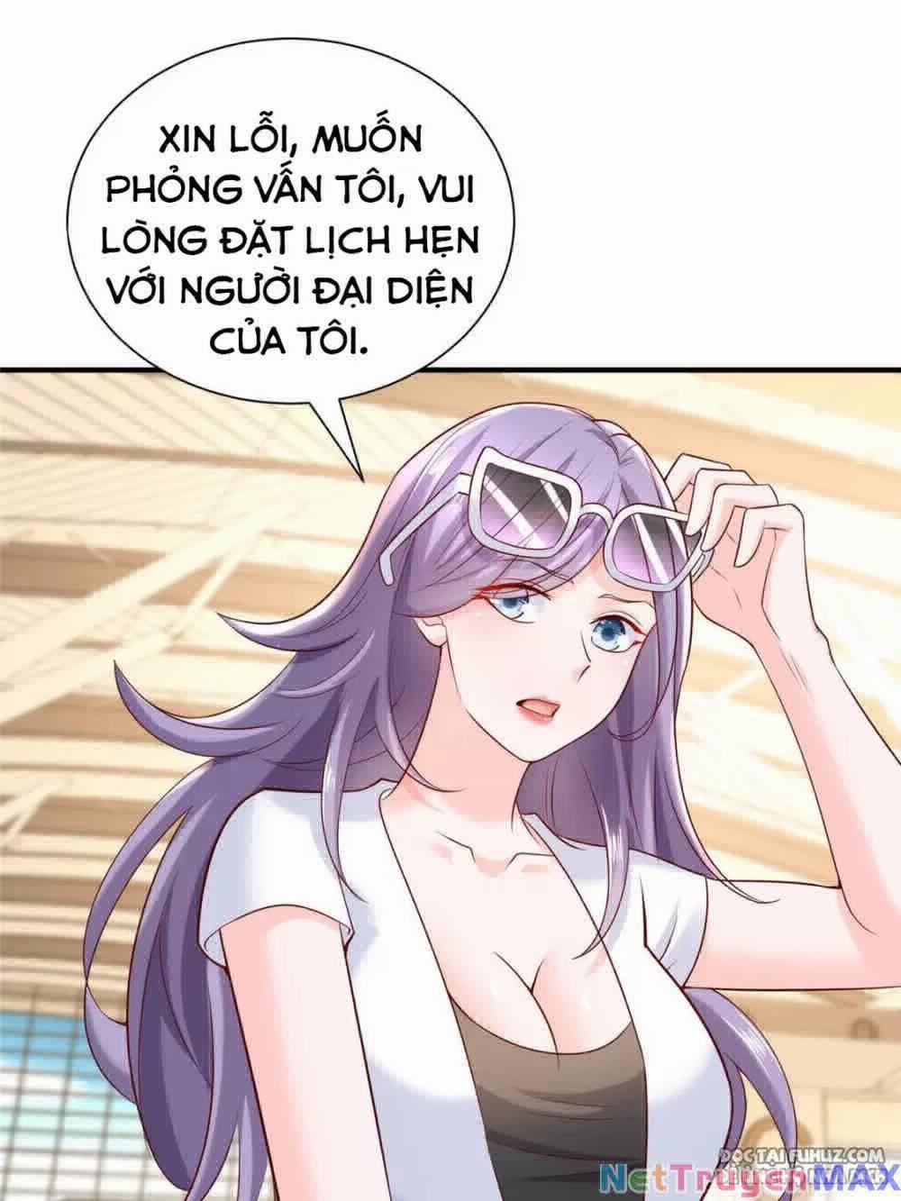Mỗi Tuần Ta Có Một Nghề Nghiệp Mới 254 trang 50