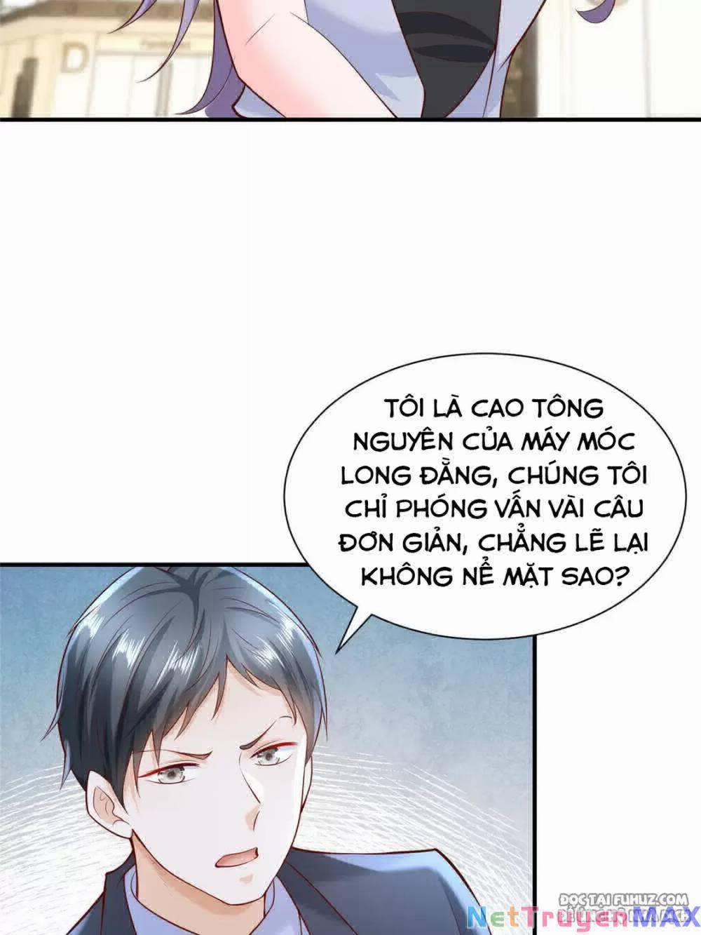 Mỗi Tuần Ta Có Một Nghề Nghiệp Mới 254 trang 51