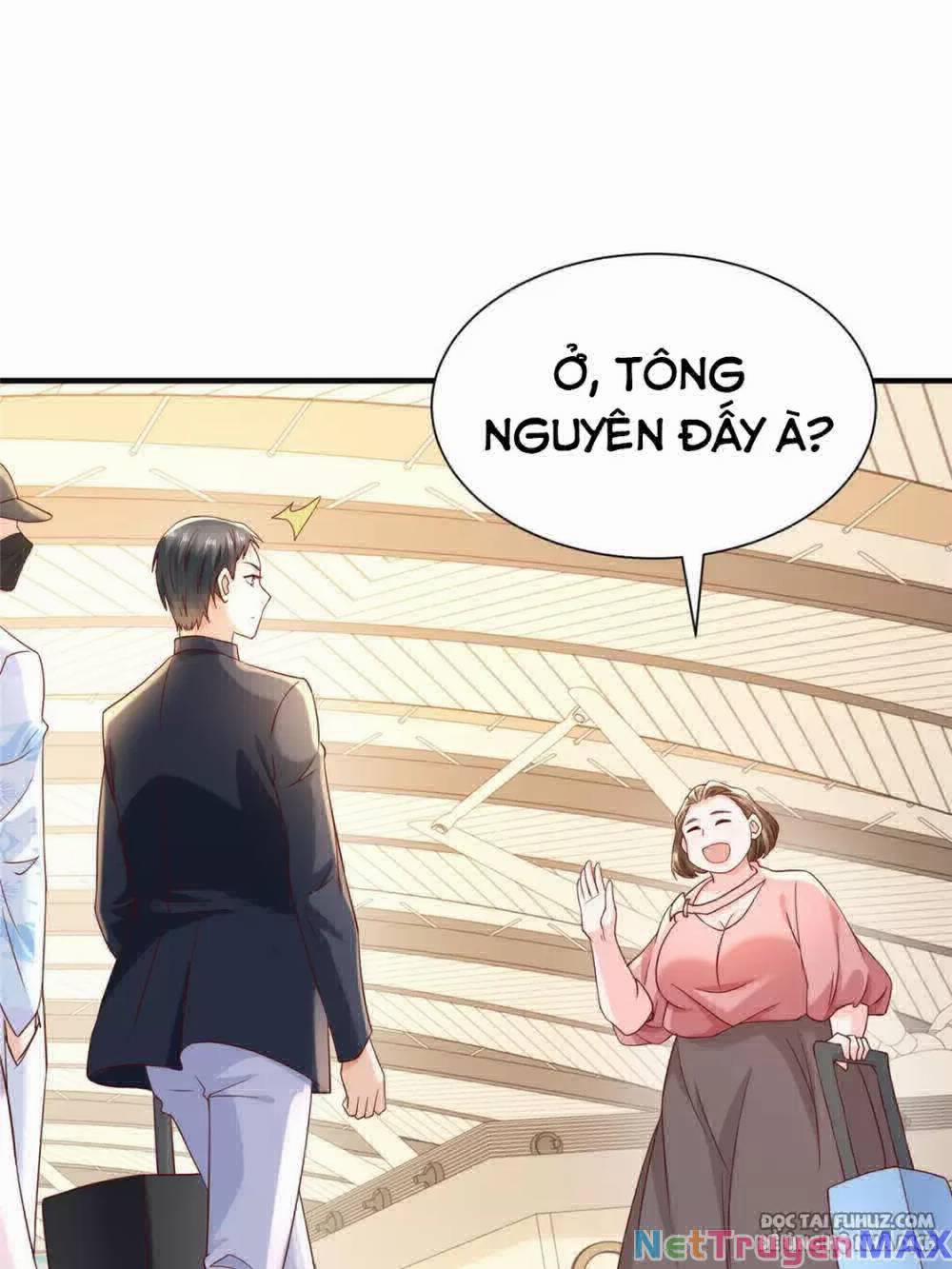 Mỗi Tuần Ta Có Một Nghề Nghiệp Mới 254 trang 59