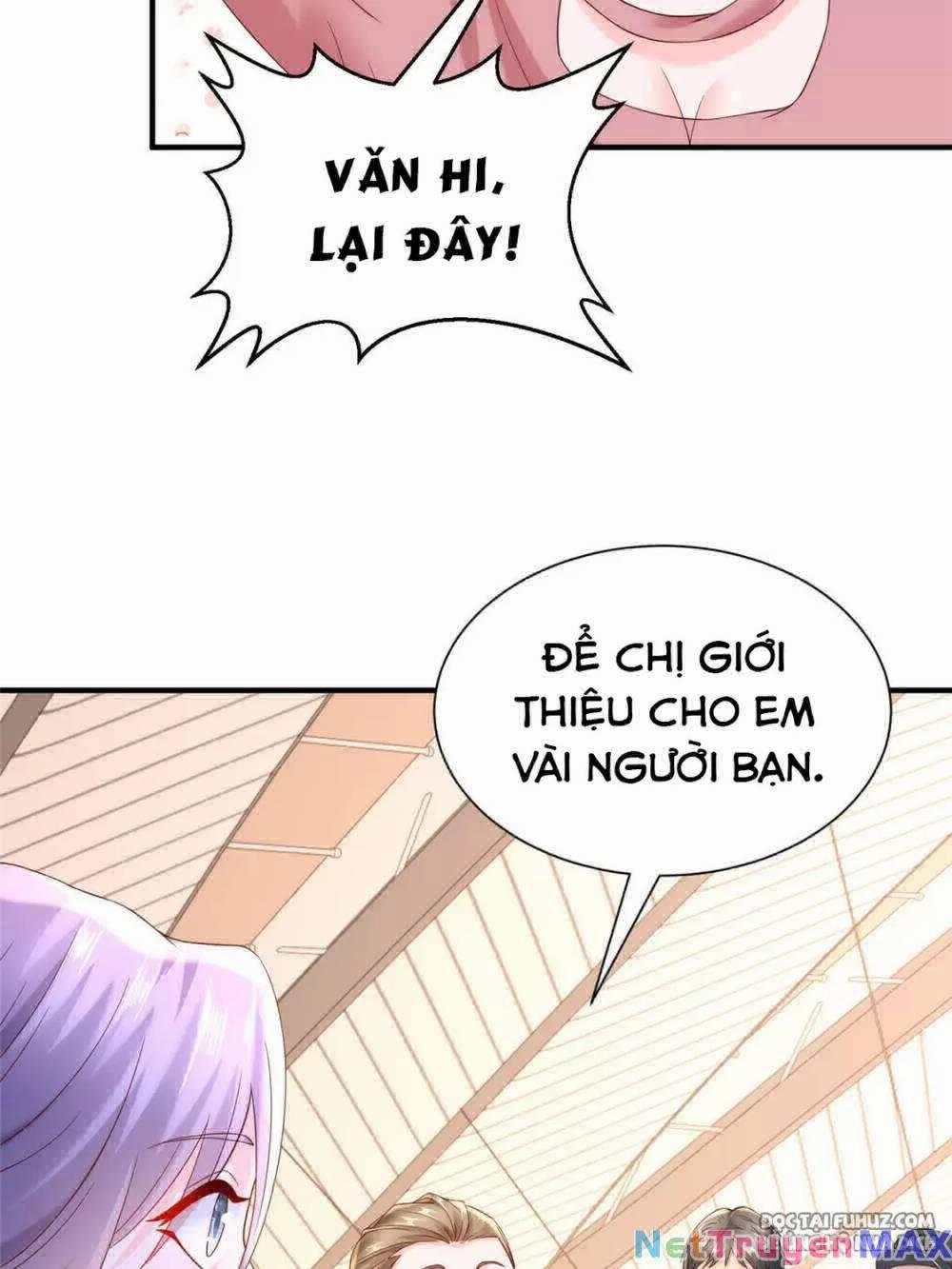 Mỗi Tuần Ta Có Một Nghề Nghiệp Mới 254 trang 64
