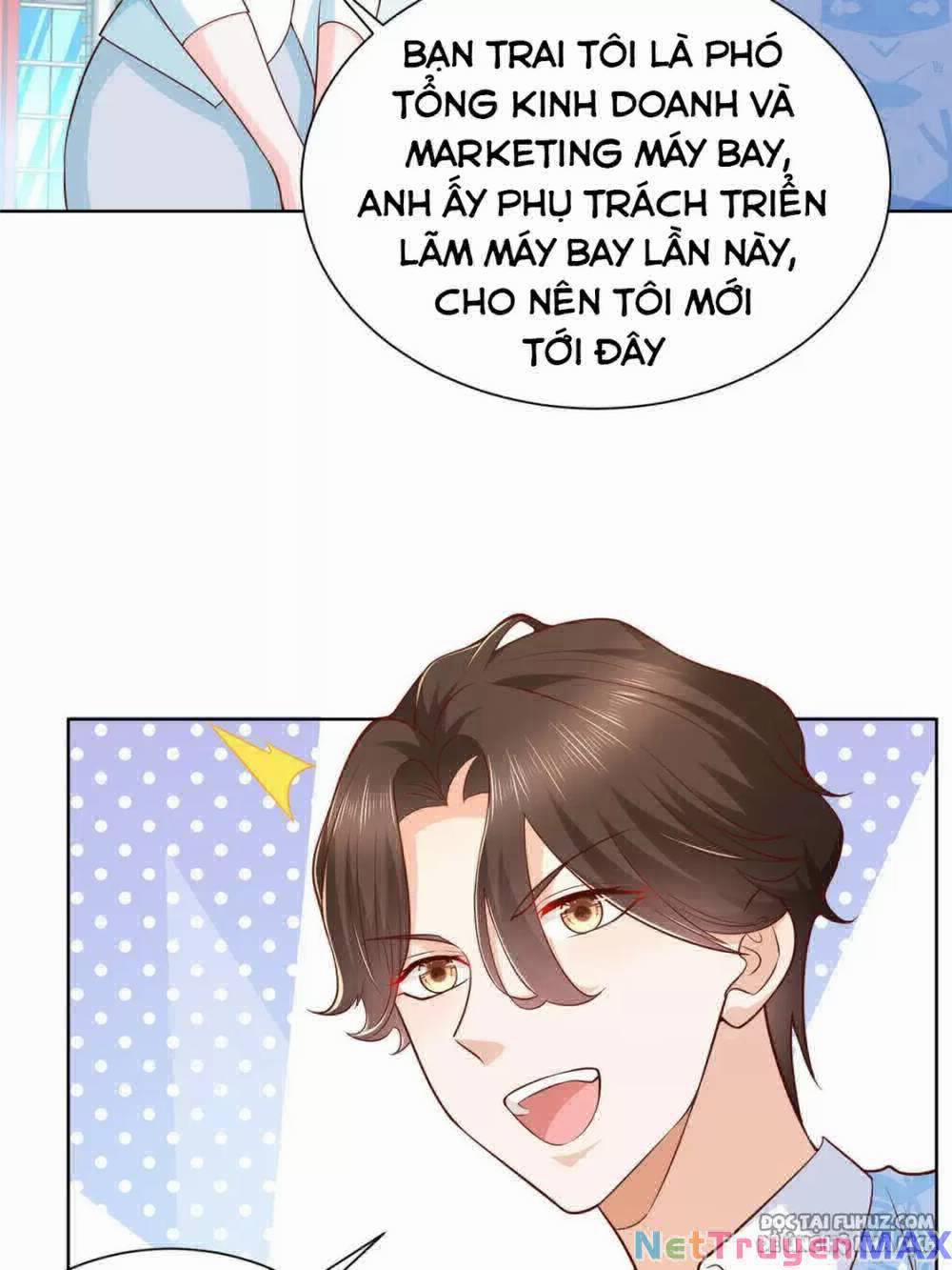 Mỗi Tuần Ta Có Một Nghề Nghiệp Mới 255 trang 19