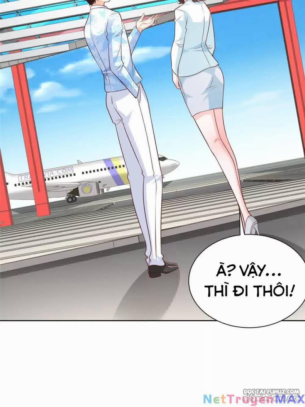 Mỗi Tuần Ta Có Một Nghề Nghiệp Mới 255 trang 22