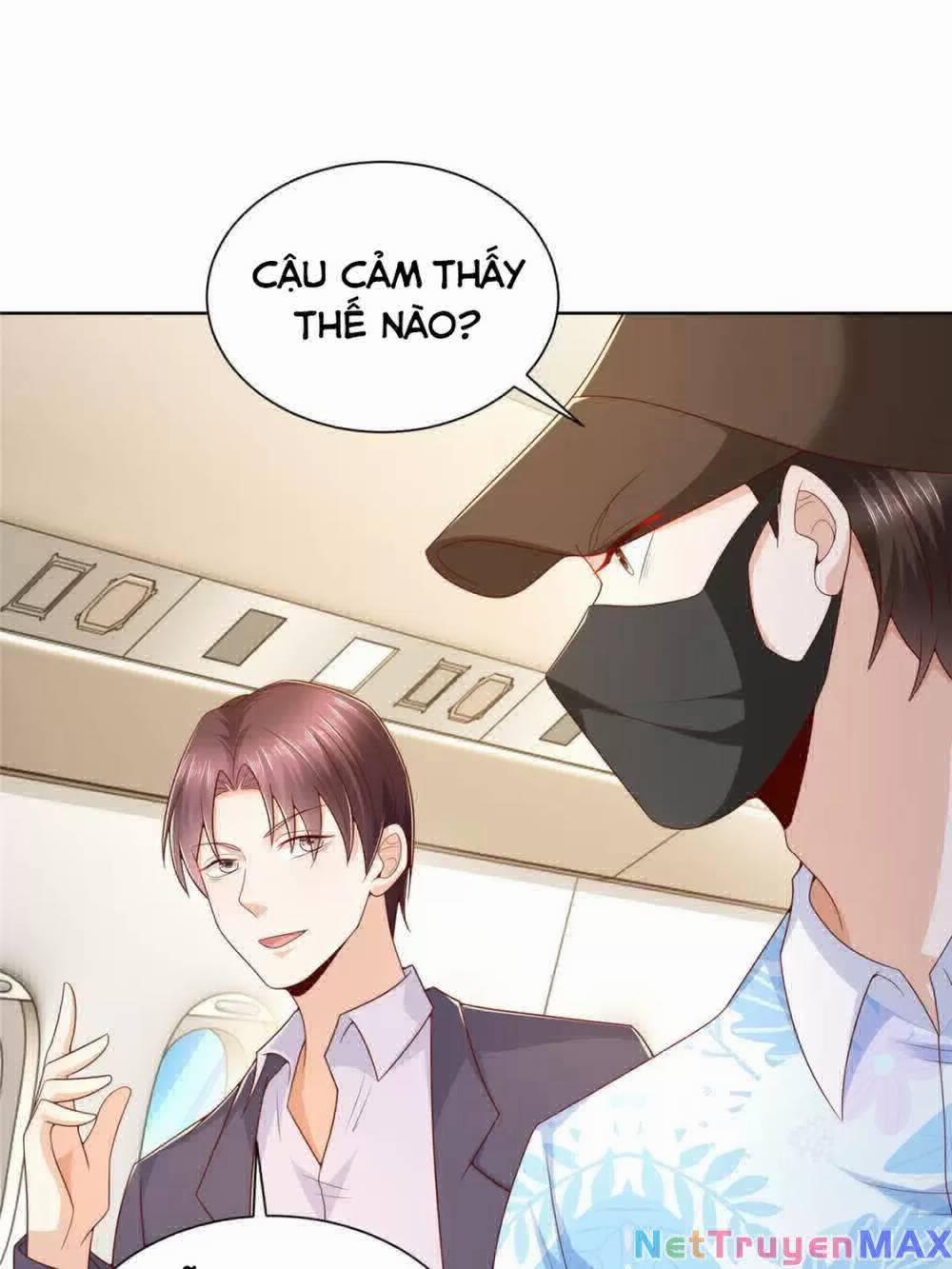 Mỗi Tuần Ta Có Một Nghề Nghiệp Mới 255 trang 30
