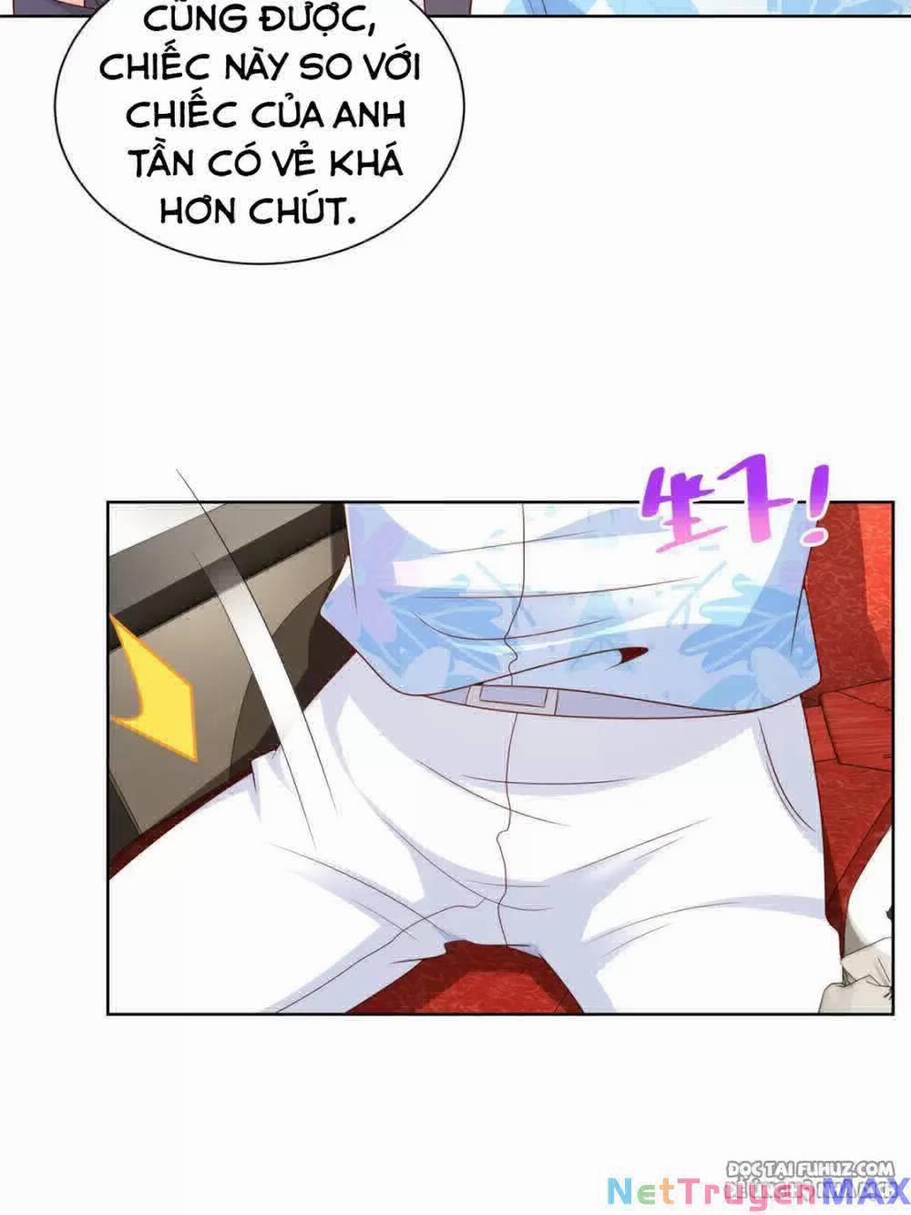 Mỗi Tuần Ta Có Một Nghề Nghiệp Mới 255 trang 31