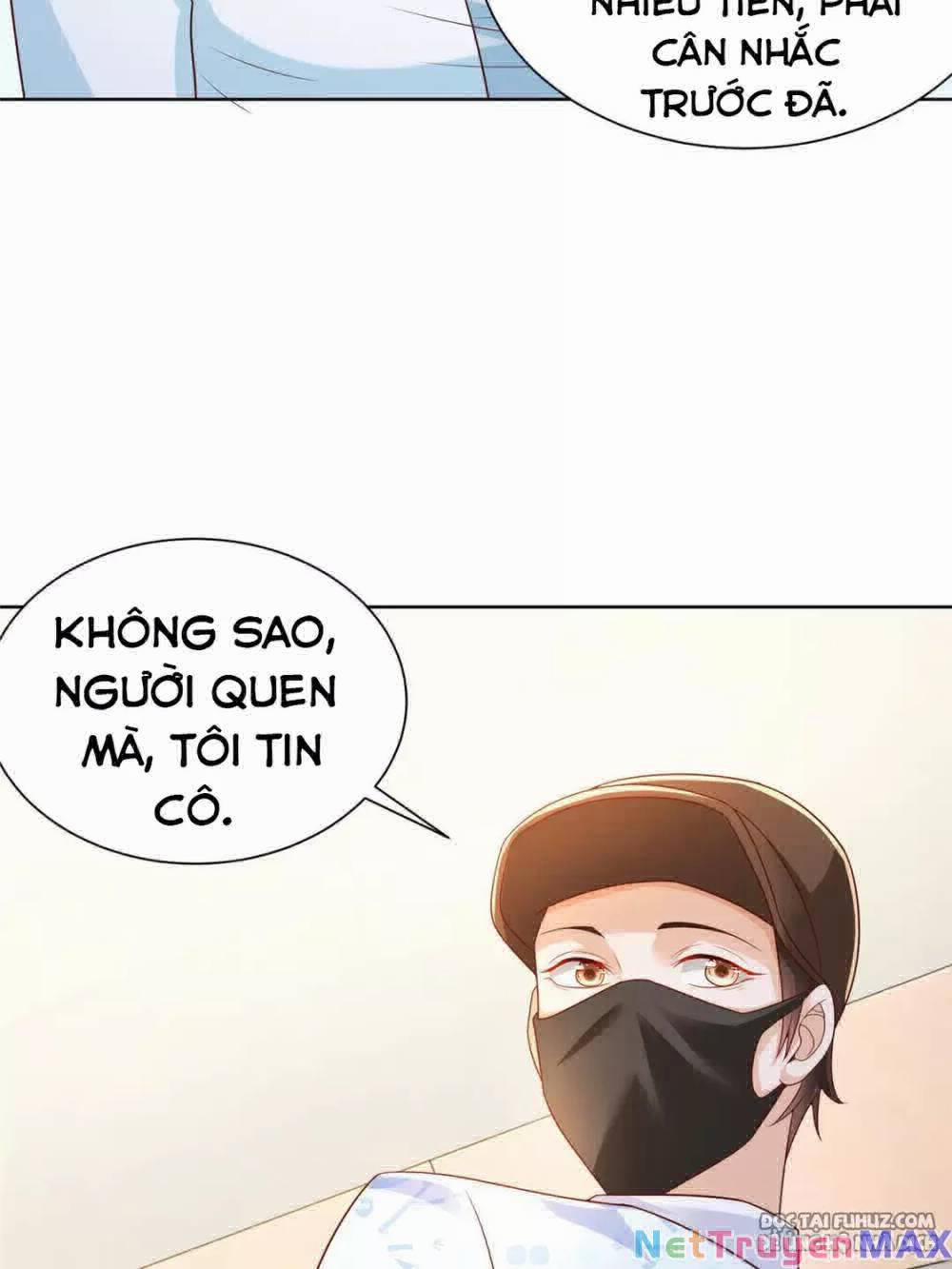 Mỗi Tuần Ta Có Một Nghề Nghiệp Mới 255 trang 38