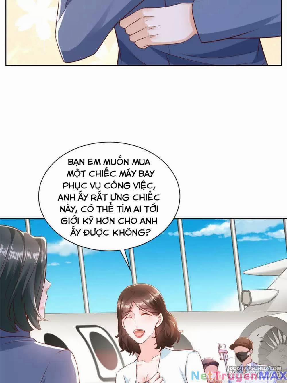 Mỗi Tuần Ta Có Một Nghề Nghiệp Mới 255 trang 44