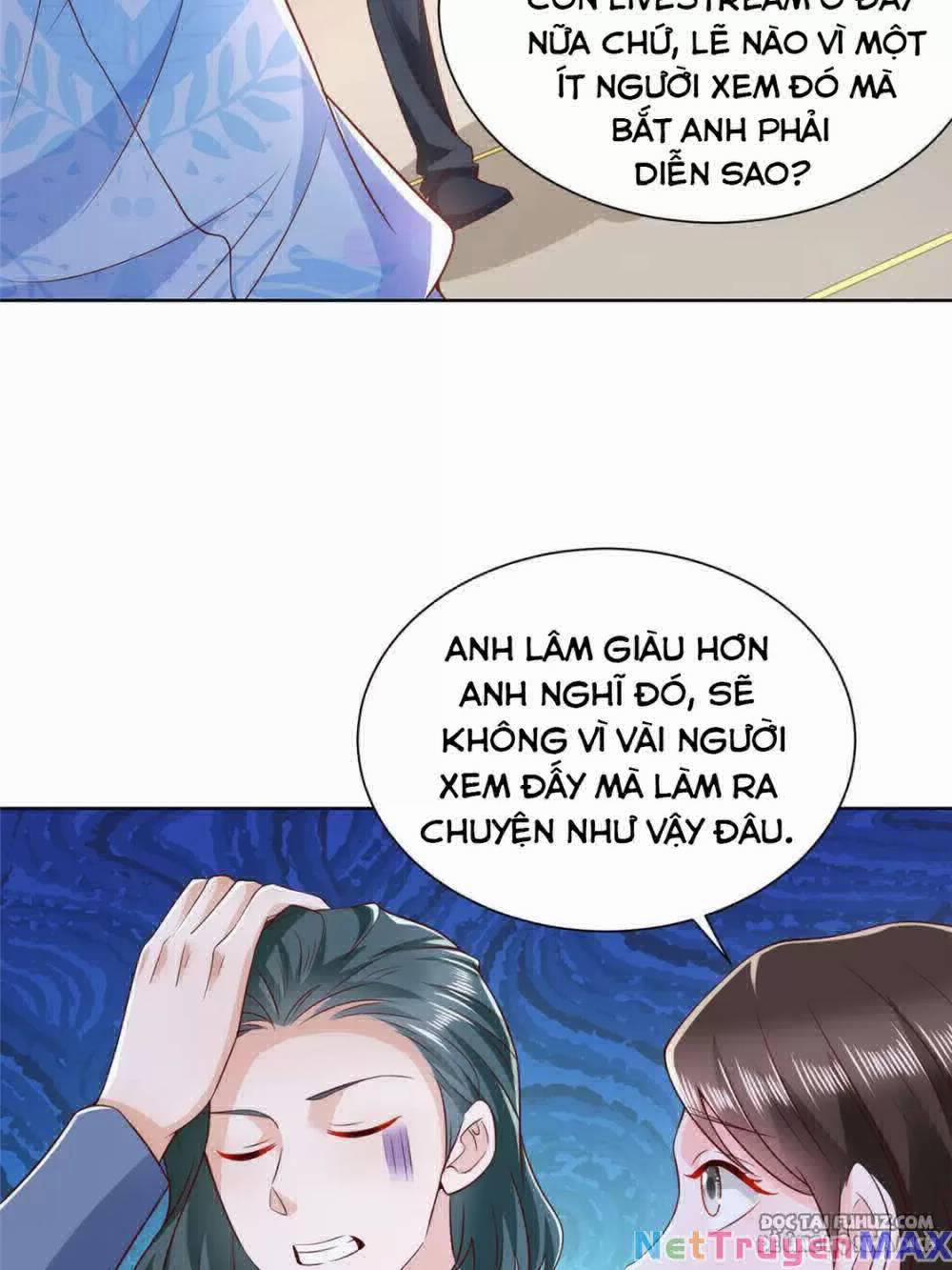 Mỗi Tuần Ta Có Một Nghề Nghiệp Mới 255 trang 49