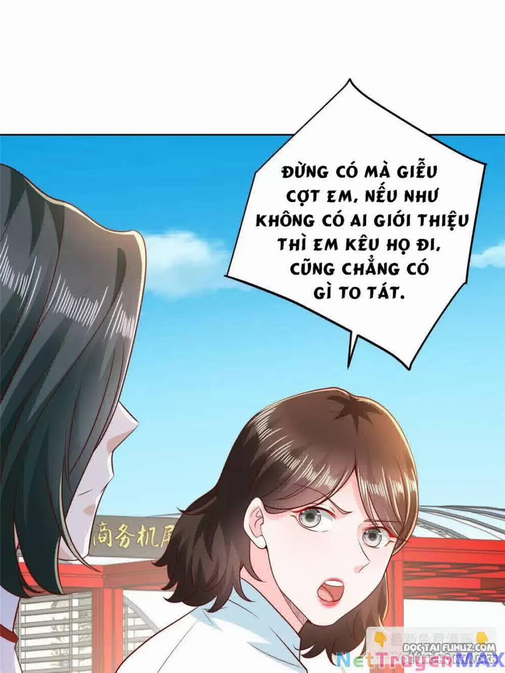 Mỗi Tuần Ta Có Một Nghề Nghiệp Mới 255 trang 52