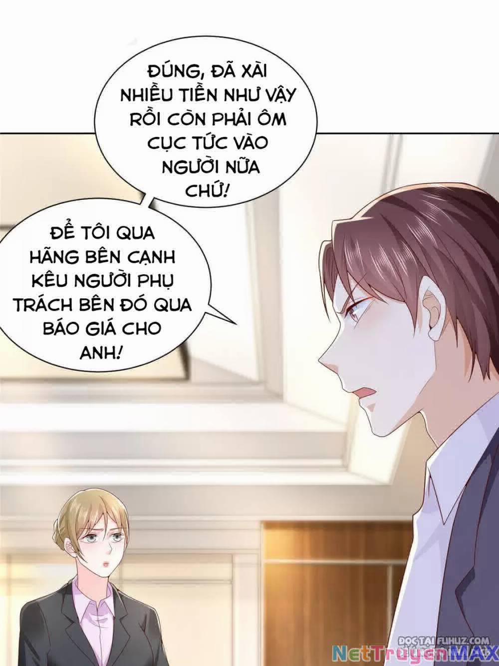 Mỗi Tuần Ta Có Một Nghề Nghiệp Mới 256 trang 18
