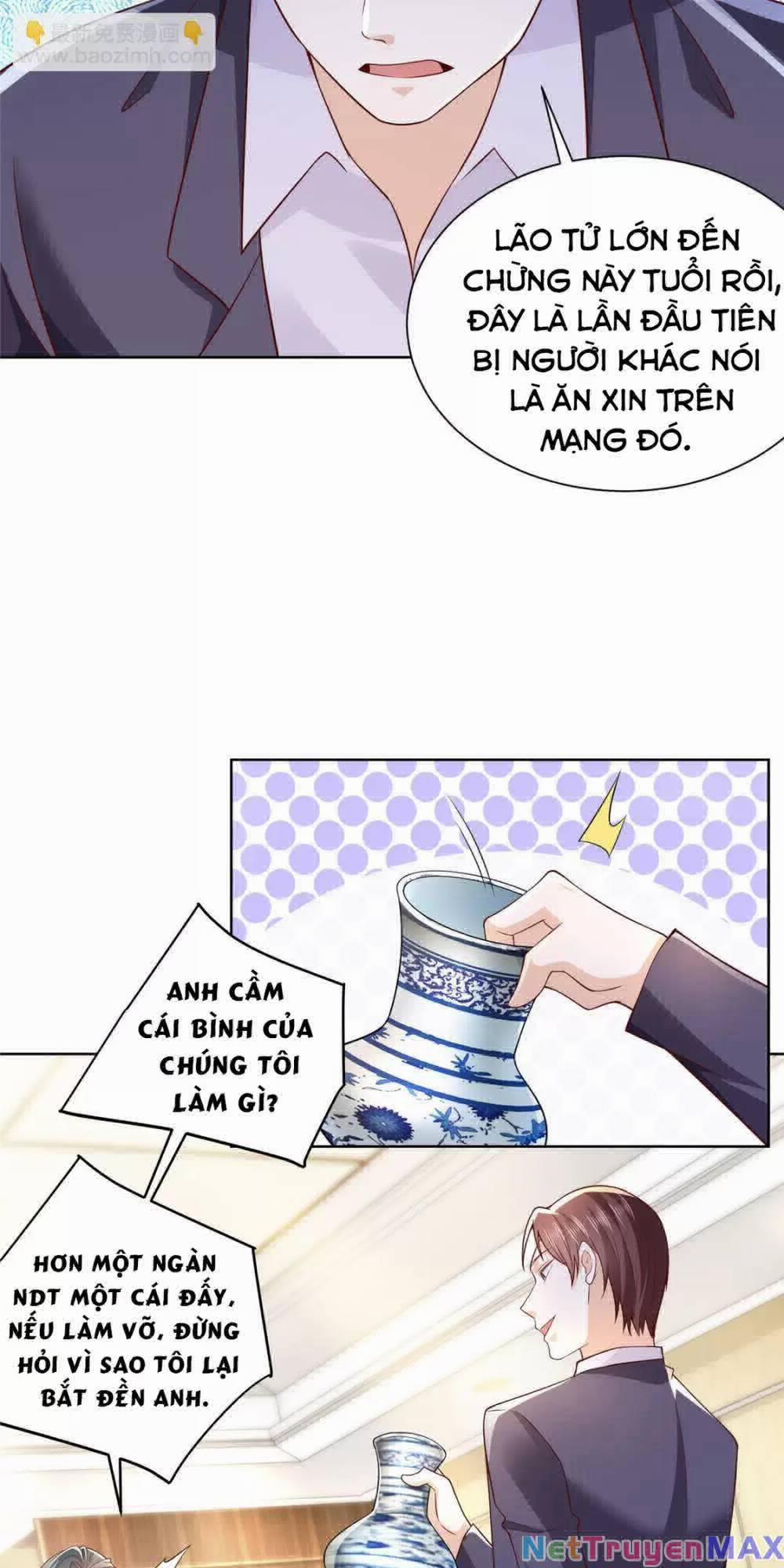 Mỗi Tuần Ta Có Một Nghề Nghiệp Mới 256 trang 38