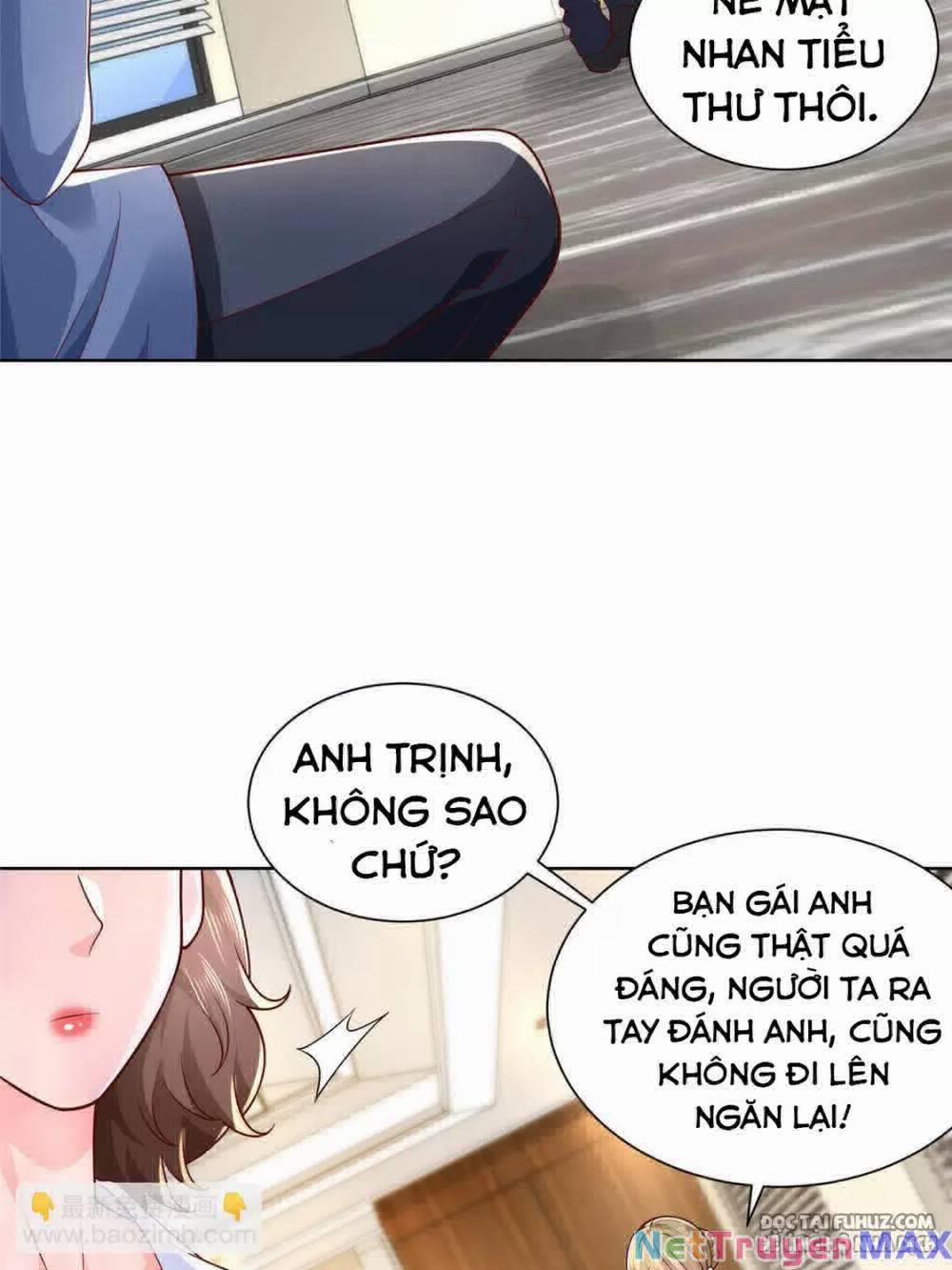 Mỗi Tuần Ta Có Một Nghề Nghiệp Mới 256 trang 46