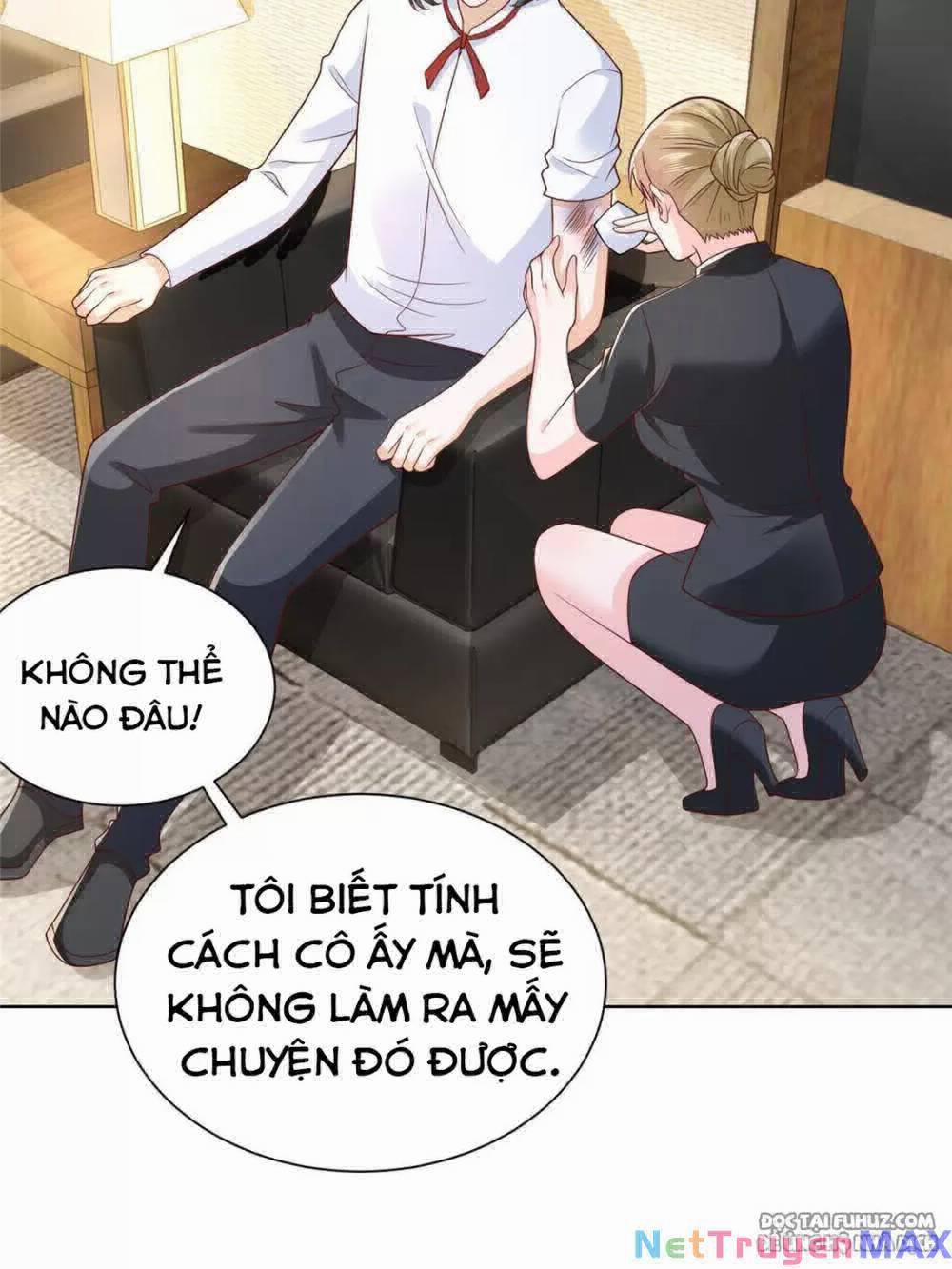 Mỗi Tuần Ta Có Một Nghề Nghiệp Mới 256 trang 52