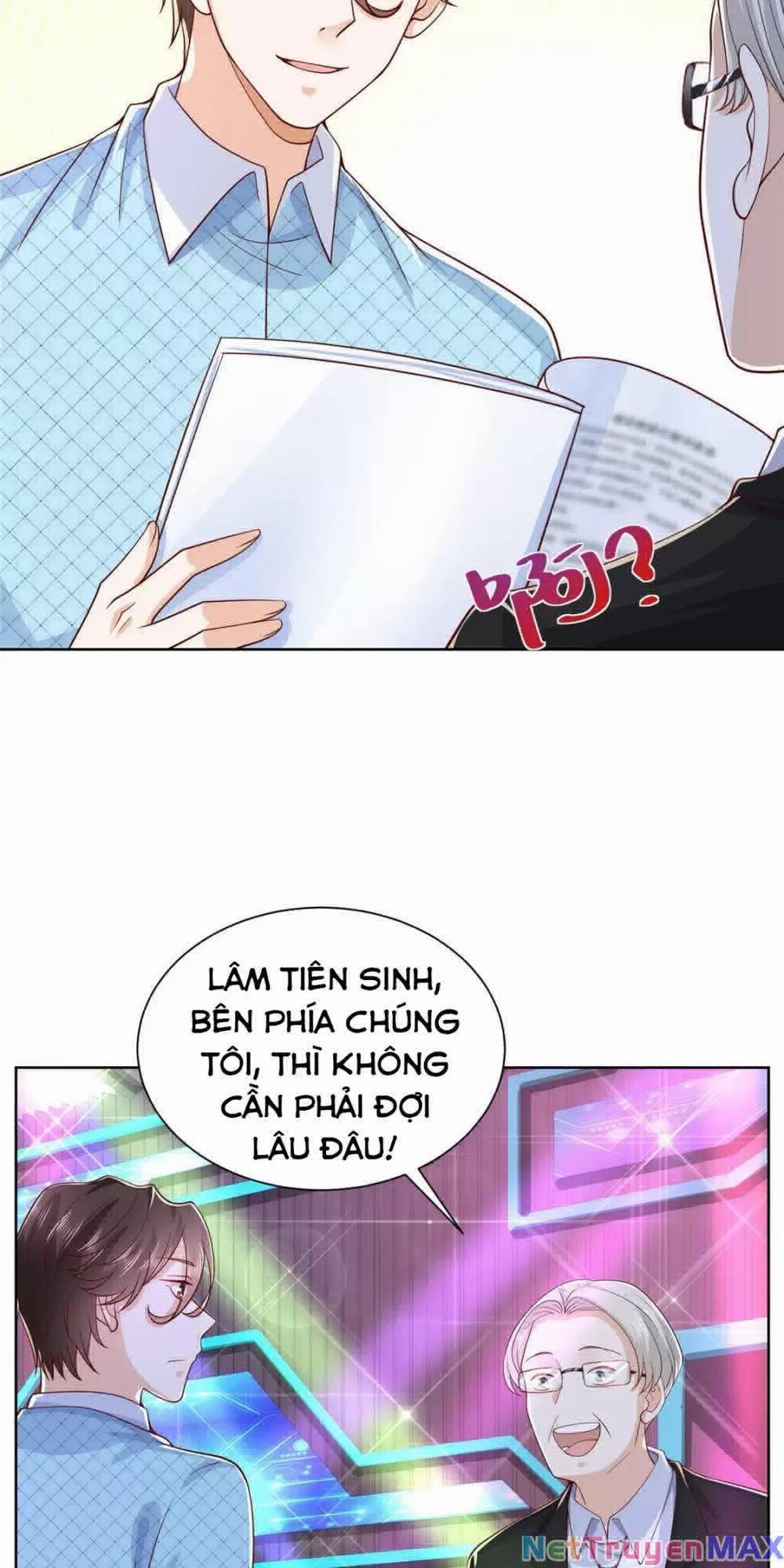 Mỗi Tuần Ta Có Một Nghề Nghiệp Mới 257 trang 21