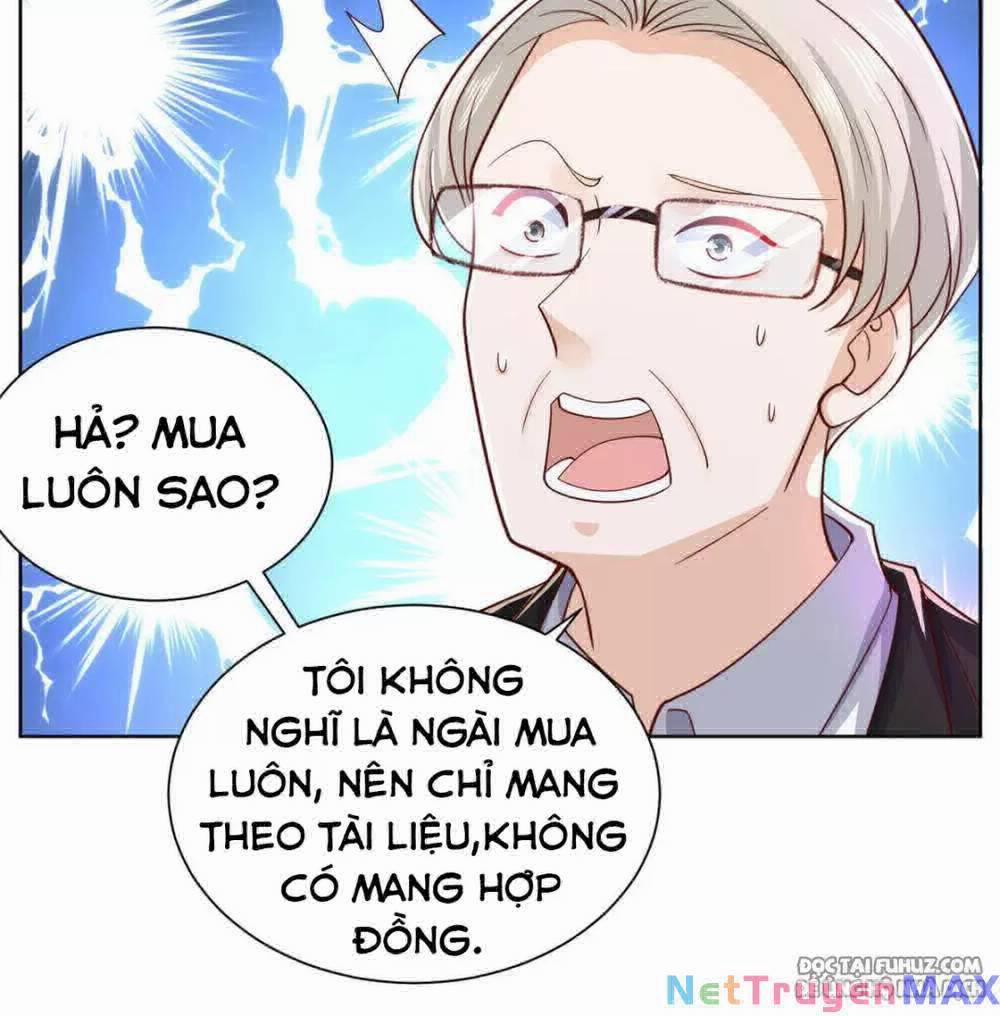 Mỗi Tuần Ta Có Một Nghề Nghiệp Mới 257 trang 25
