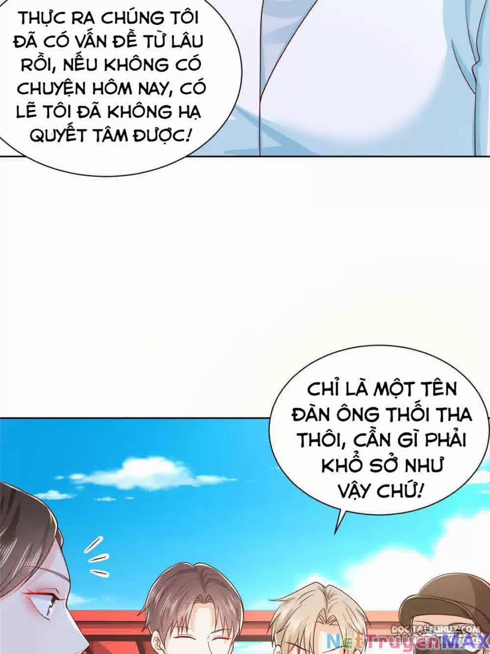Mỗi Tuần Ta Có Một Nghề Nghiệp Mới 257 trang 3