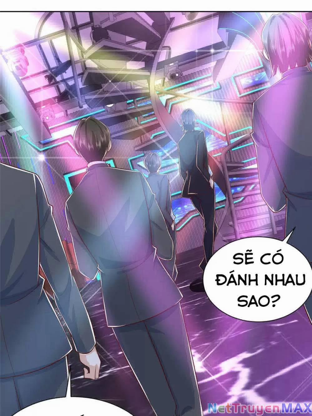 Mỗi Tuần Ta Có Một Nghề Nghiệp Mới 257 trang 38