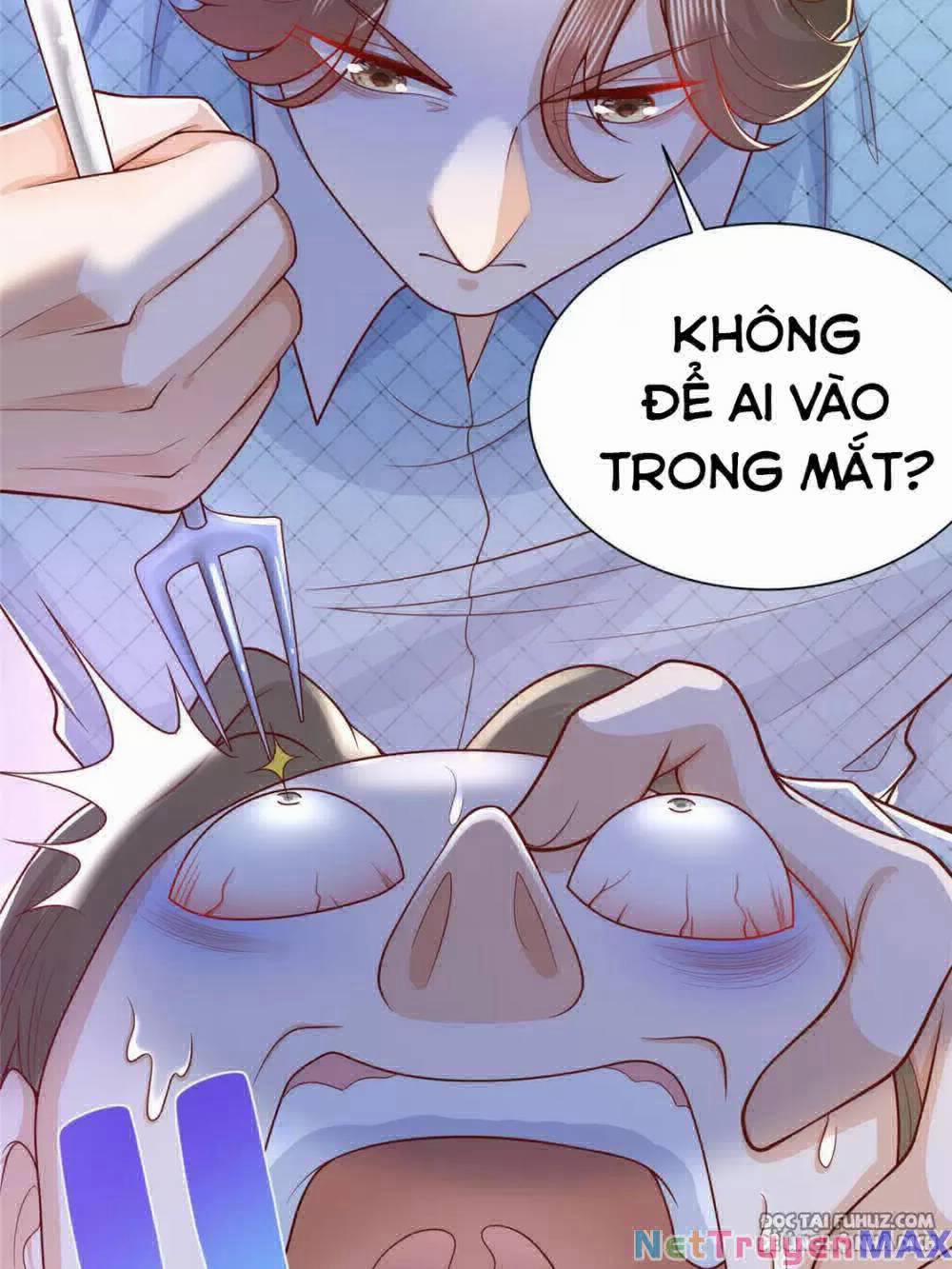 Mỗi Tuần Ta Có Một Nghề Nghiệp Mới 257 trang 58