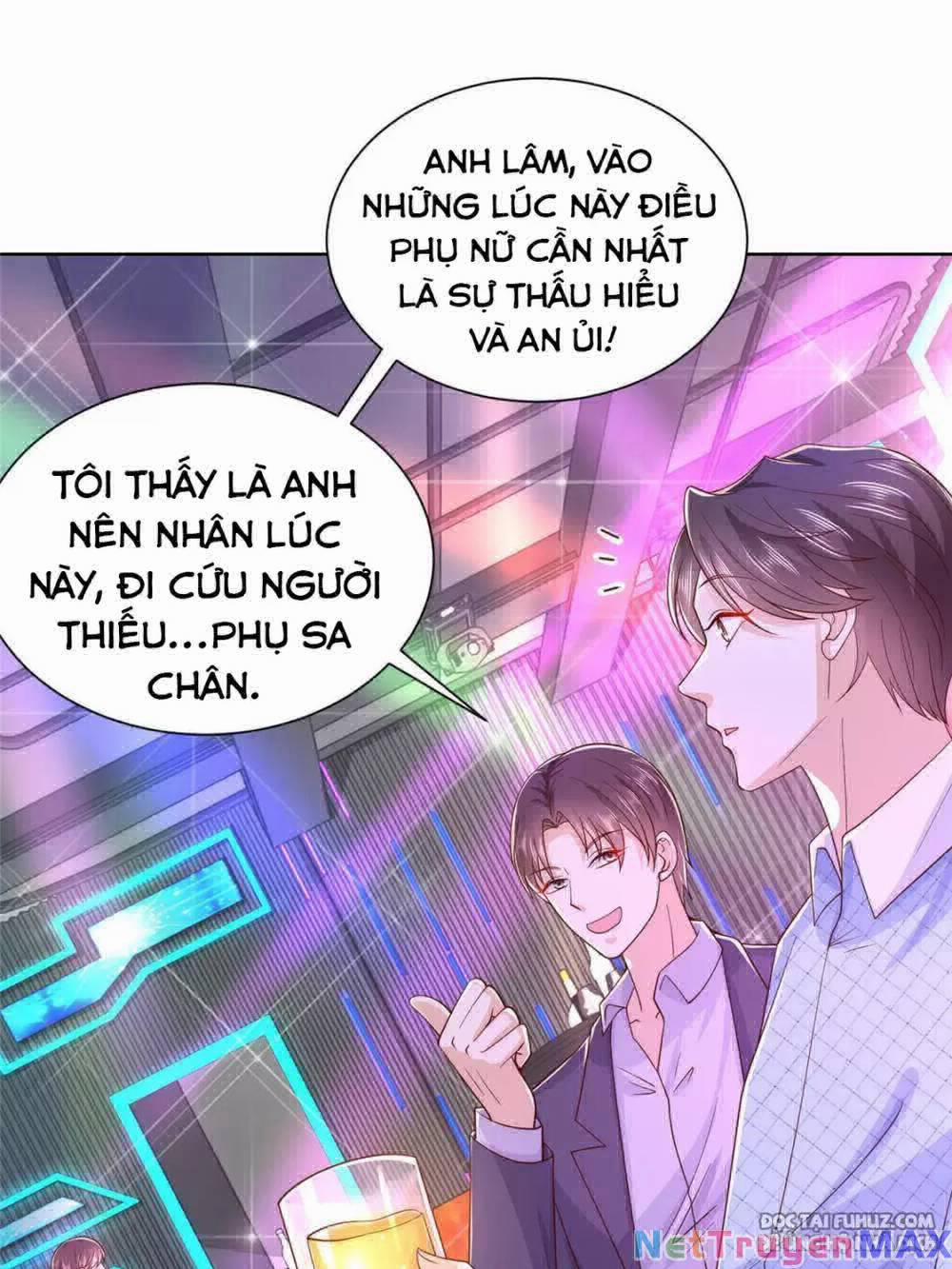 Mỗi Tuần Ta Có Một Nghề Nghiệp Mới 257 trang 9