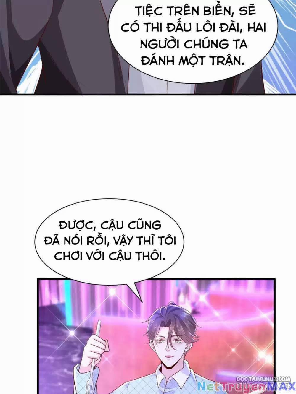 Mỗi Tuần Ta Có Một Nghề Nghiệp Mới 258 trang 10