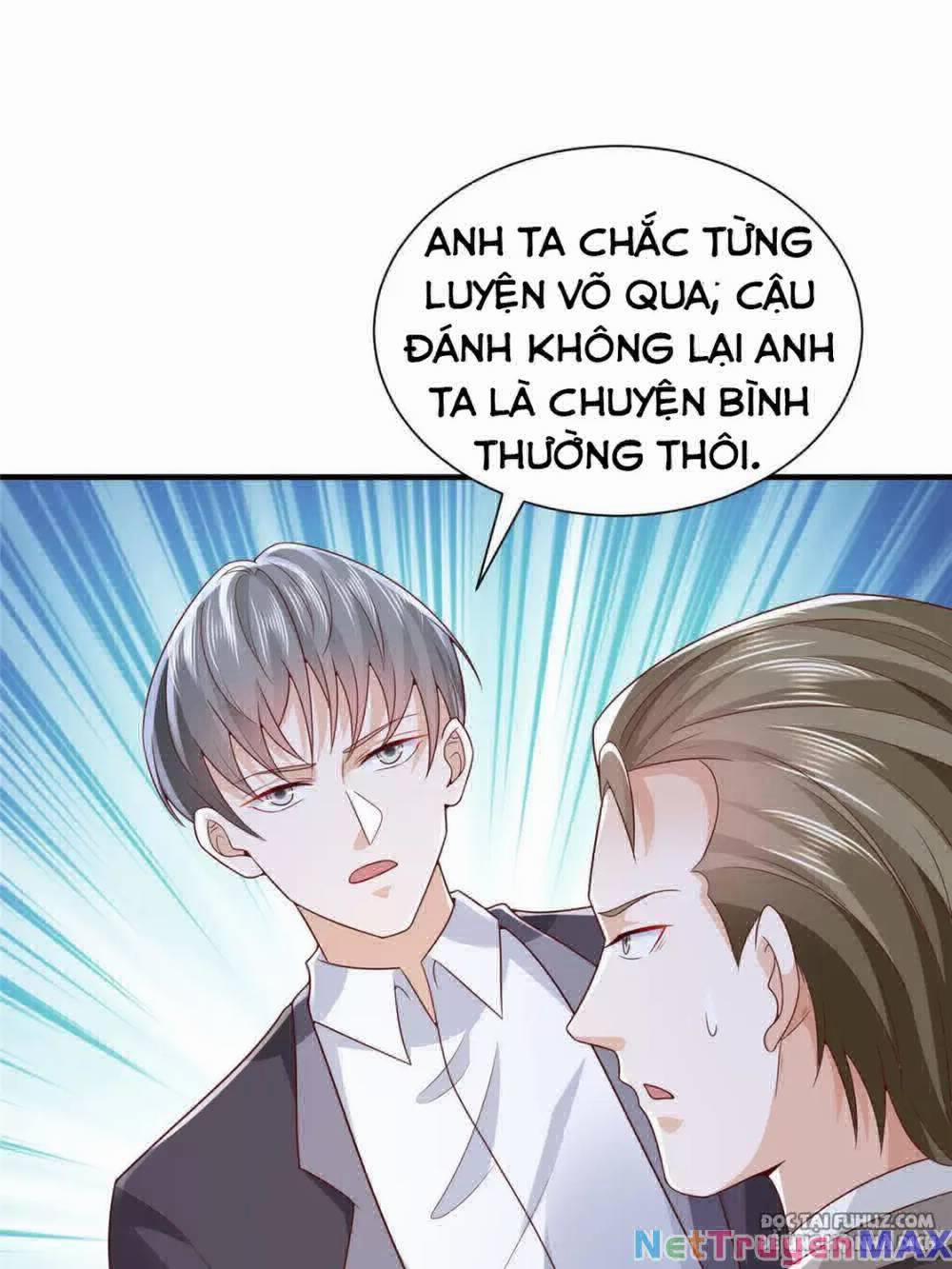 Mỗi Tuần Ta Có Một Nghề Nghiệp Mới 258 trang 19