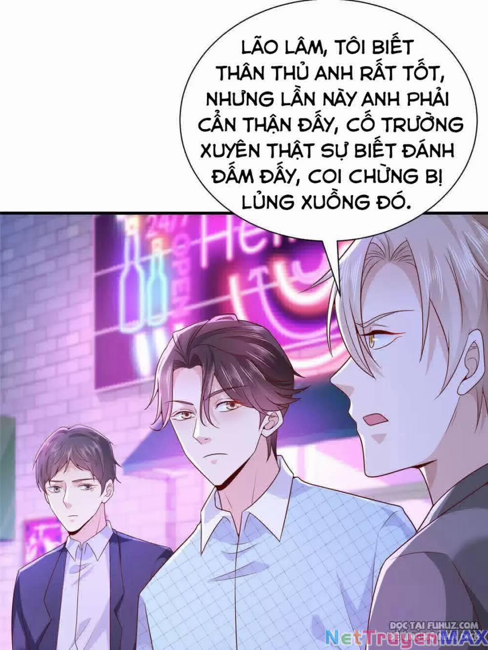 Mỗi Tuần Ta Có Một Nghề Nghiệp Mới 258 trang 24