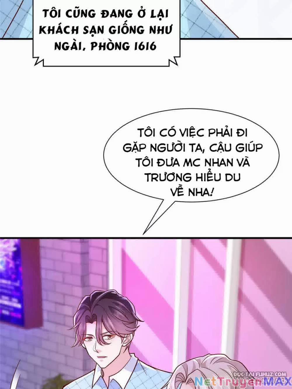 Mỗi Tuần Ta Có Một Nghề Nghiệp Mới 258 trang 29