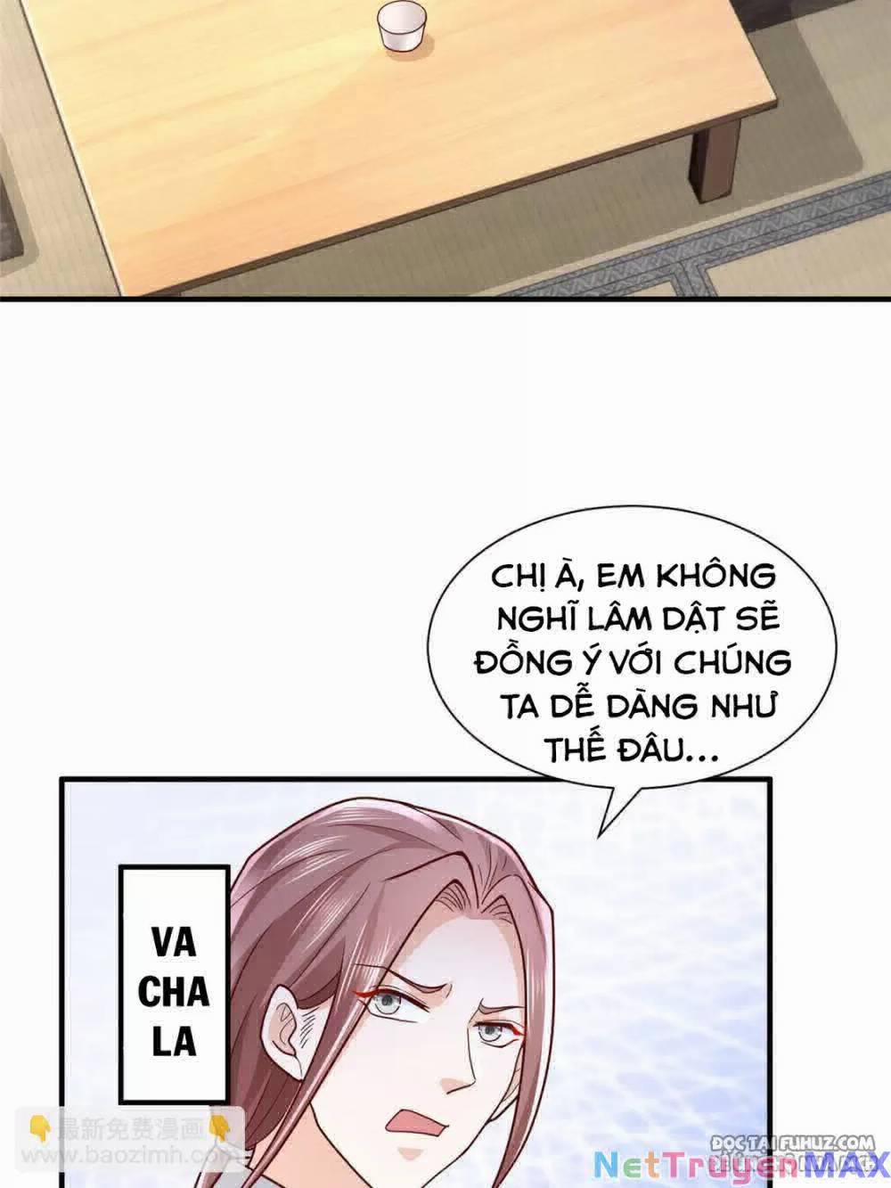 Mỗi Tuần Ta Có Một Nghề Nghiệp Mới 258 trang 34