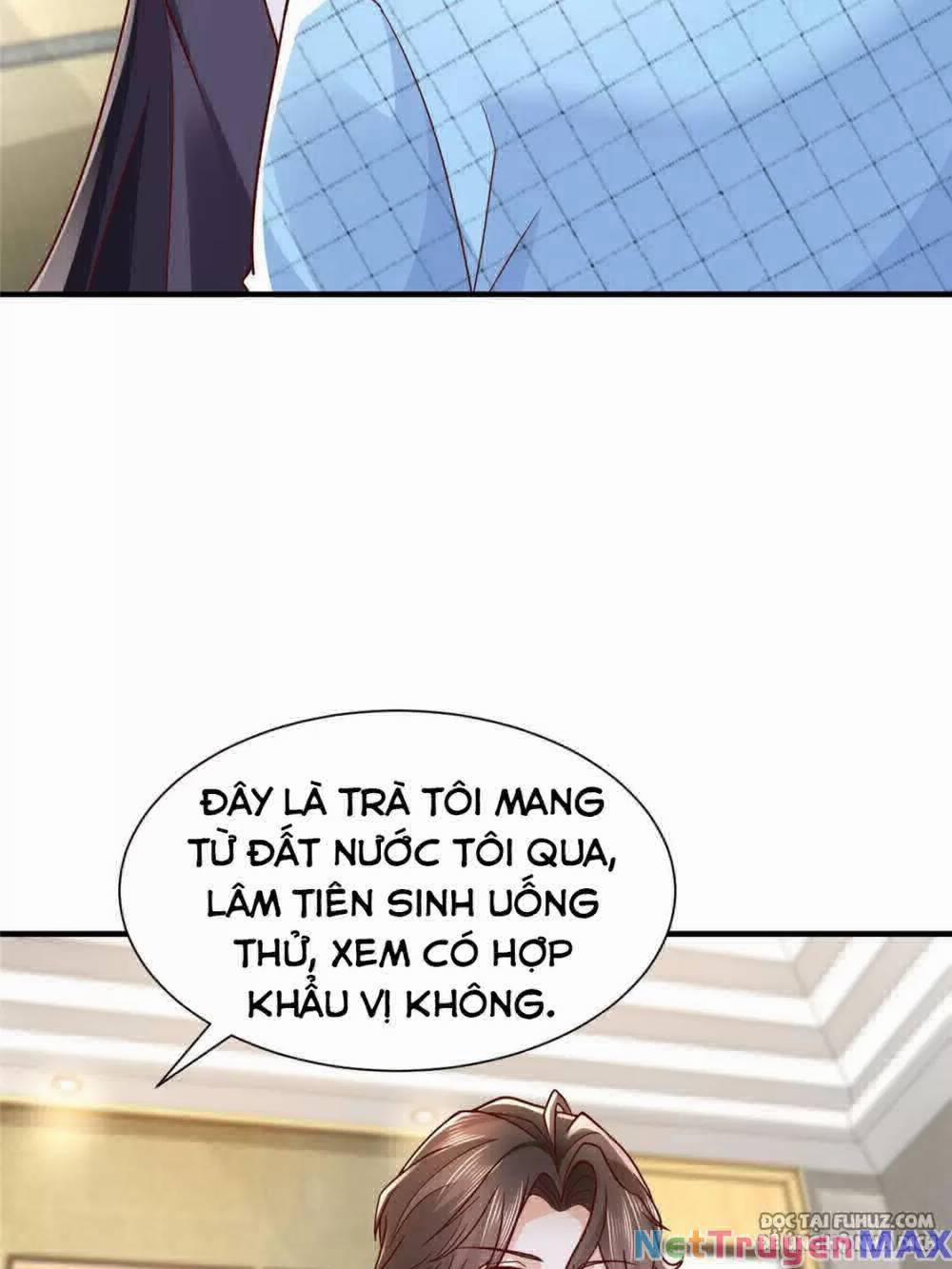 Mỗi Tuần Ta Có Một Nghề Nghiệp Mới 258 trang 43