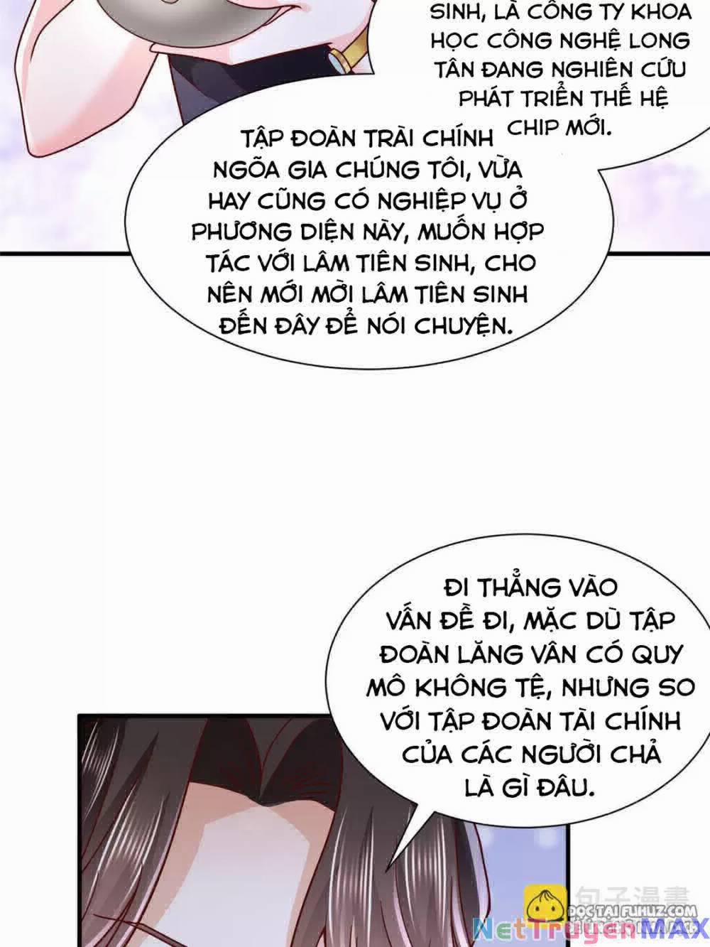 Mỗi Tuần Ta Có Một Nghề Nghiệp Mới 258 trang 46