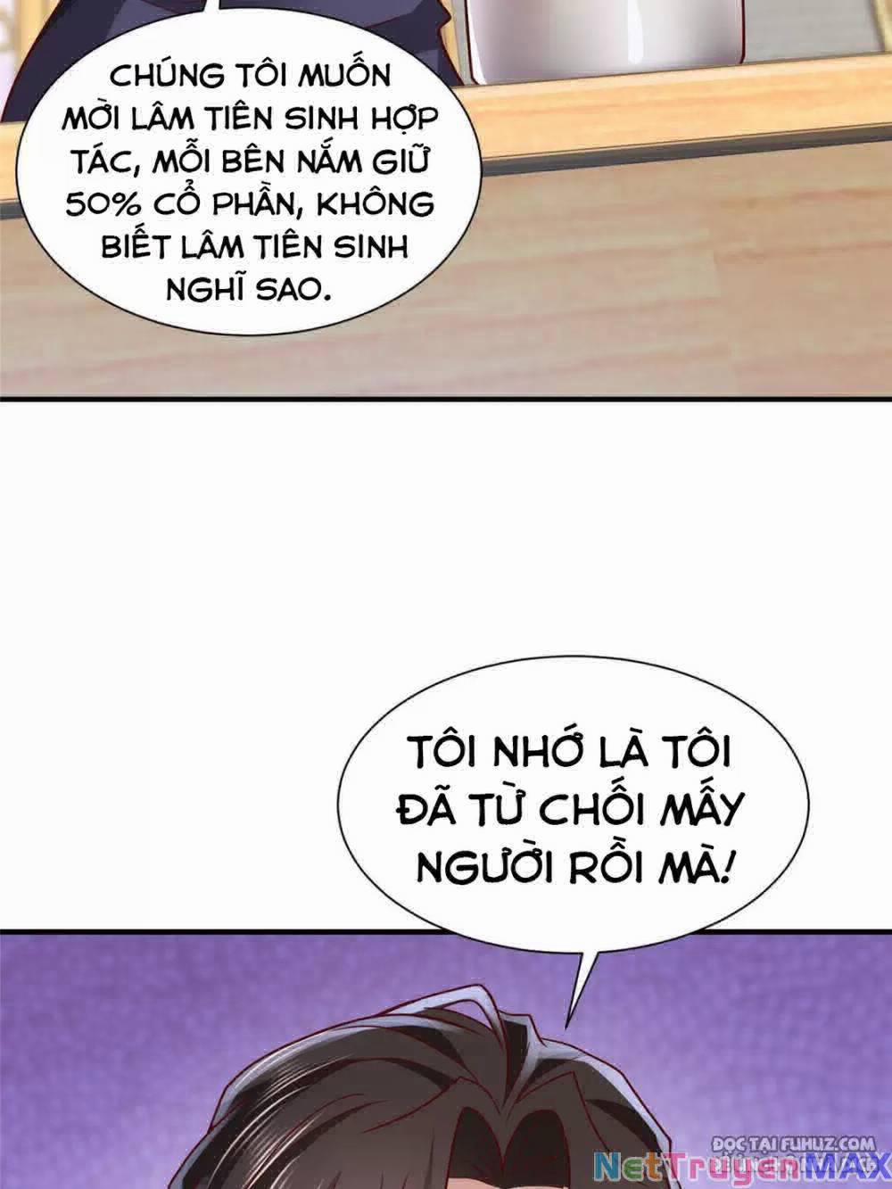 Mỗi Tuần Ta Có Một Nghề Nghiệp Mới 258 trang 49